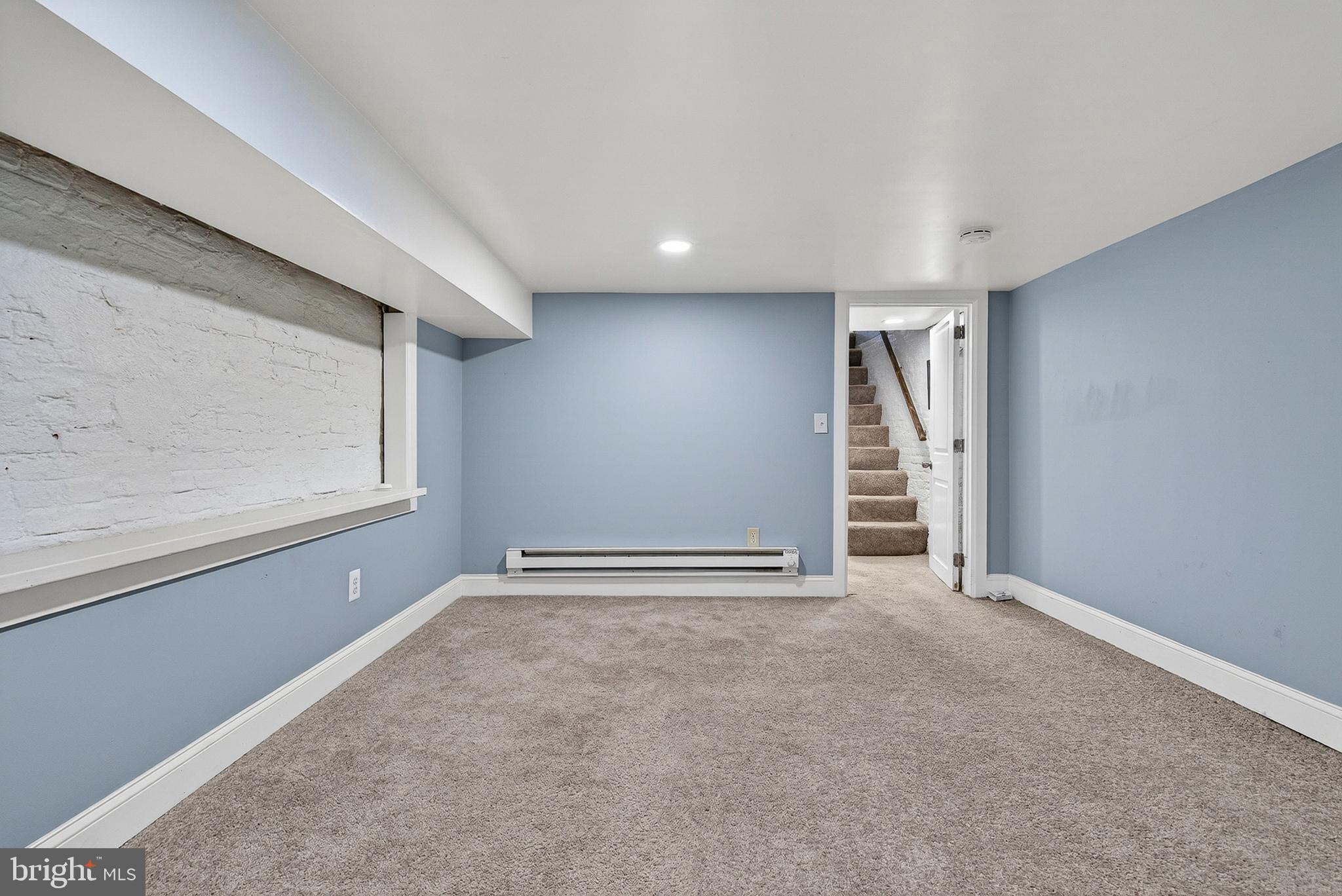 PATTERSON PARK - Residential
