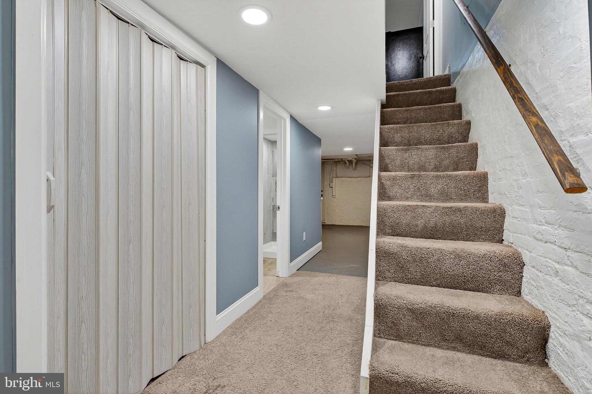 PATTERSON PARK - Residential