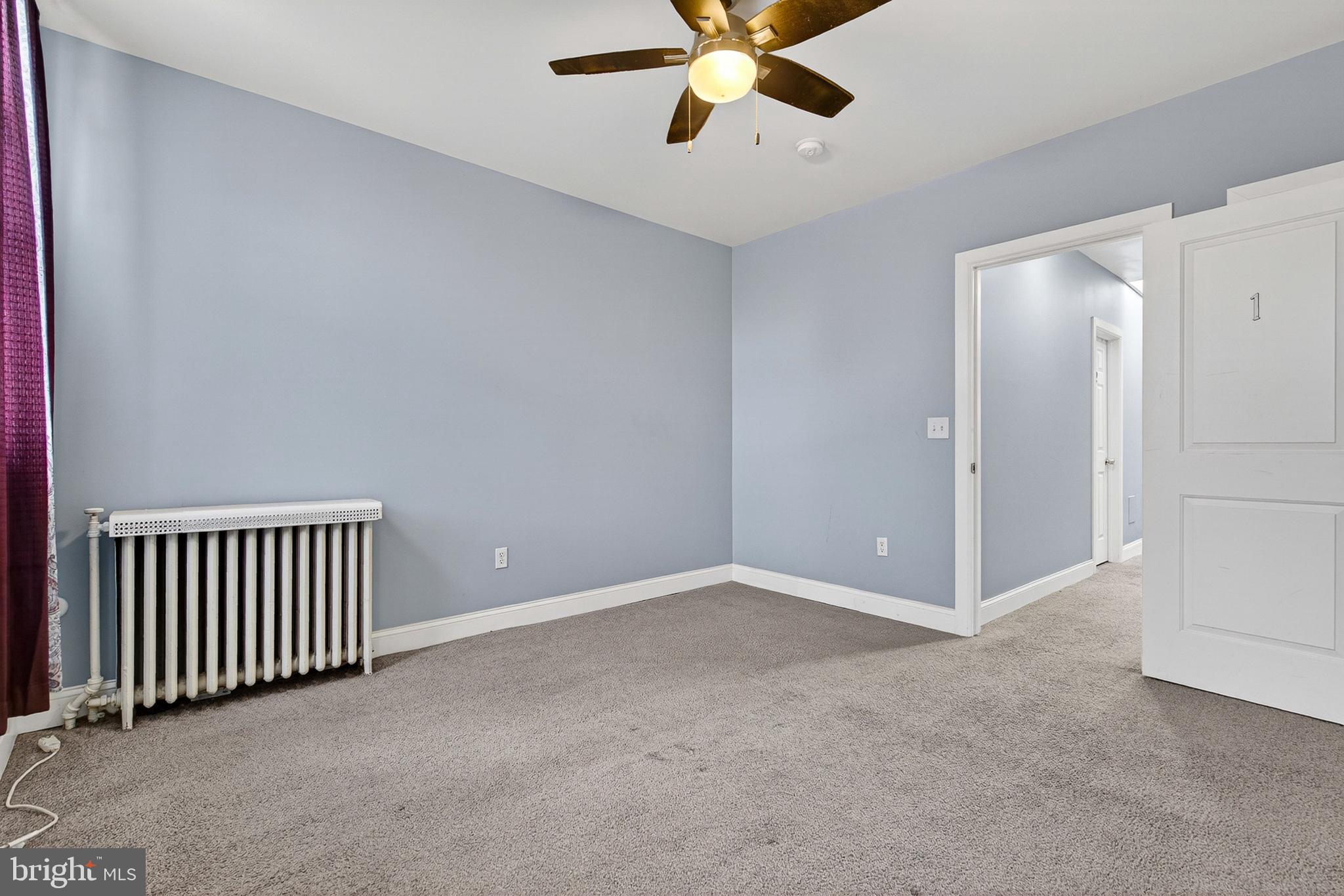PATTERSON PARK - Residential