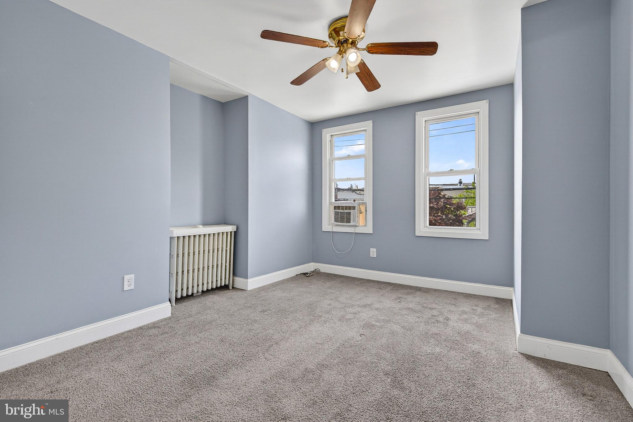 PATTERSON PARK - Residential