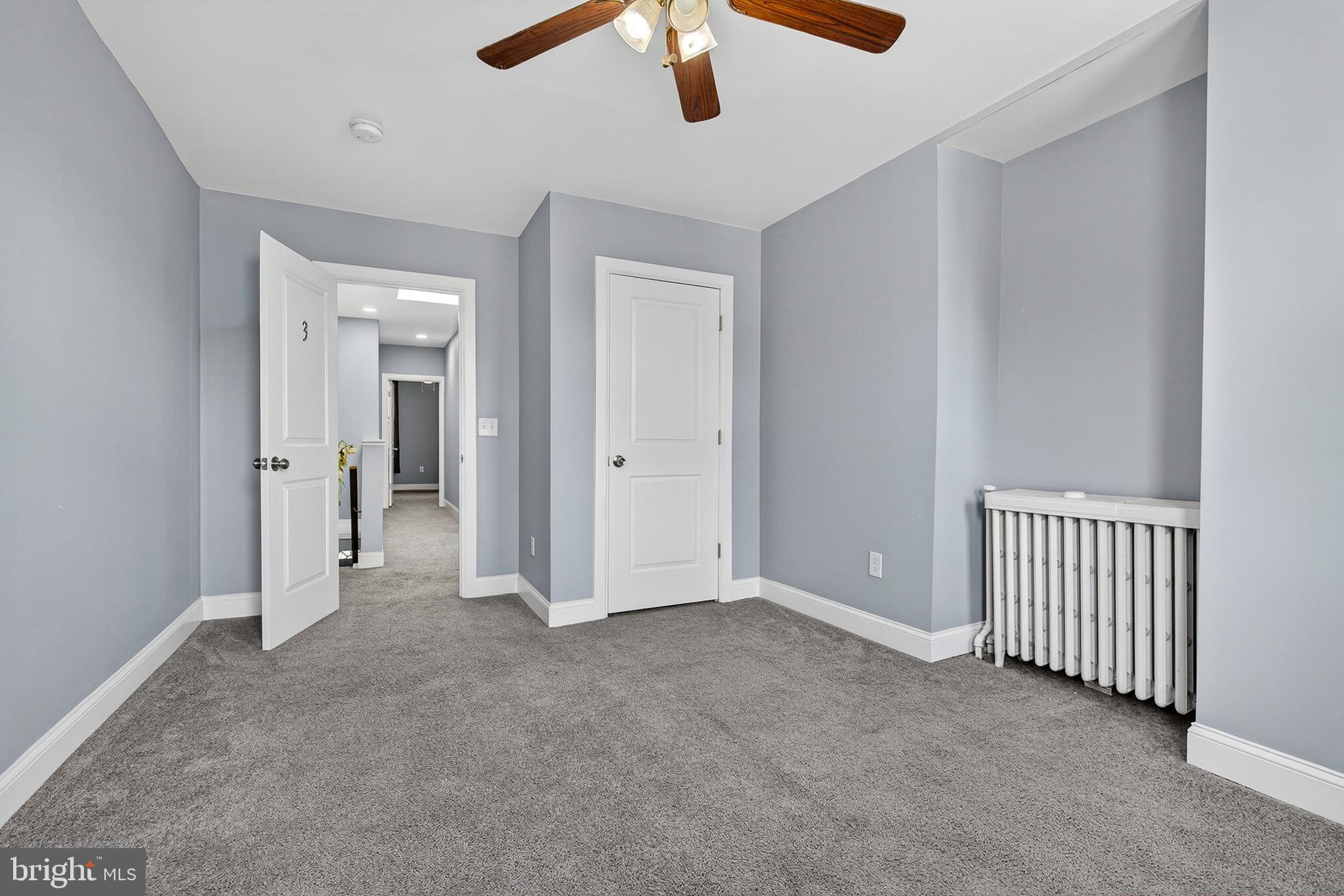 PATTERSON PARK - Residential