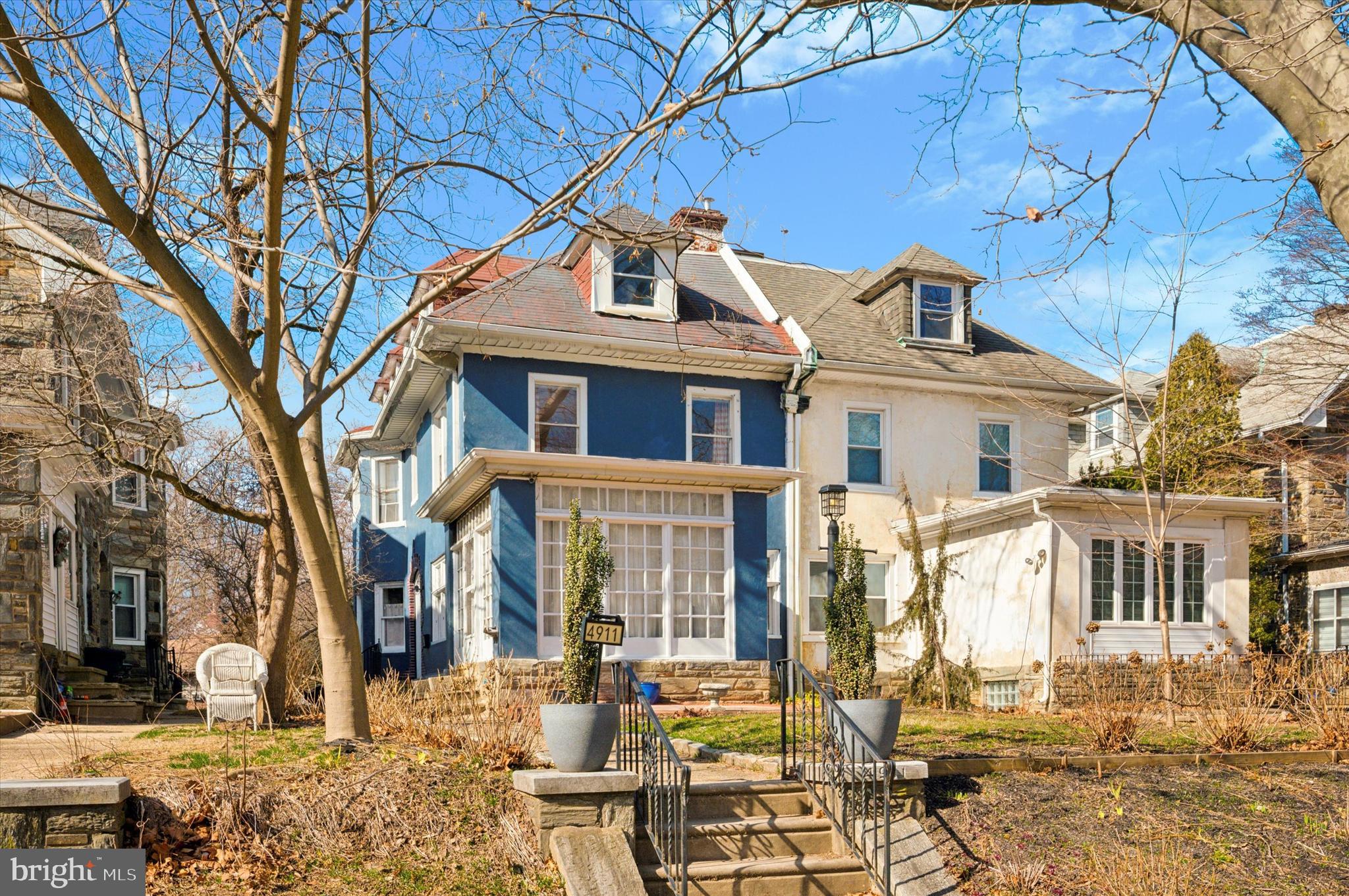 WYNNEFIELD - Residential