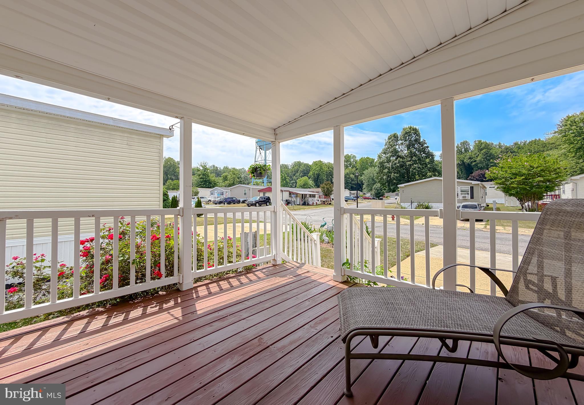 BOONES ESTATES - Residential