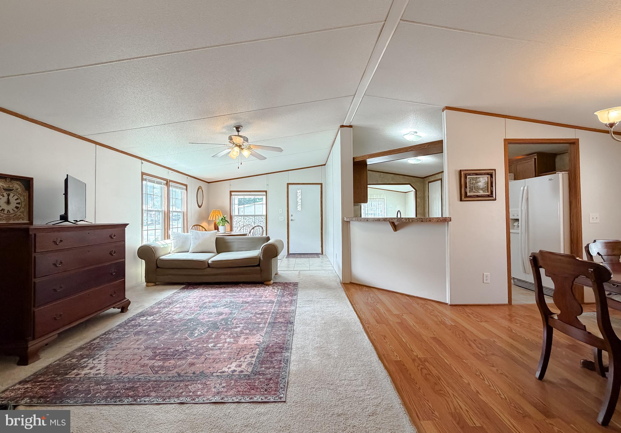 BOONES ESTATES - Residential