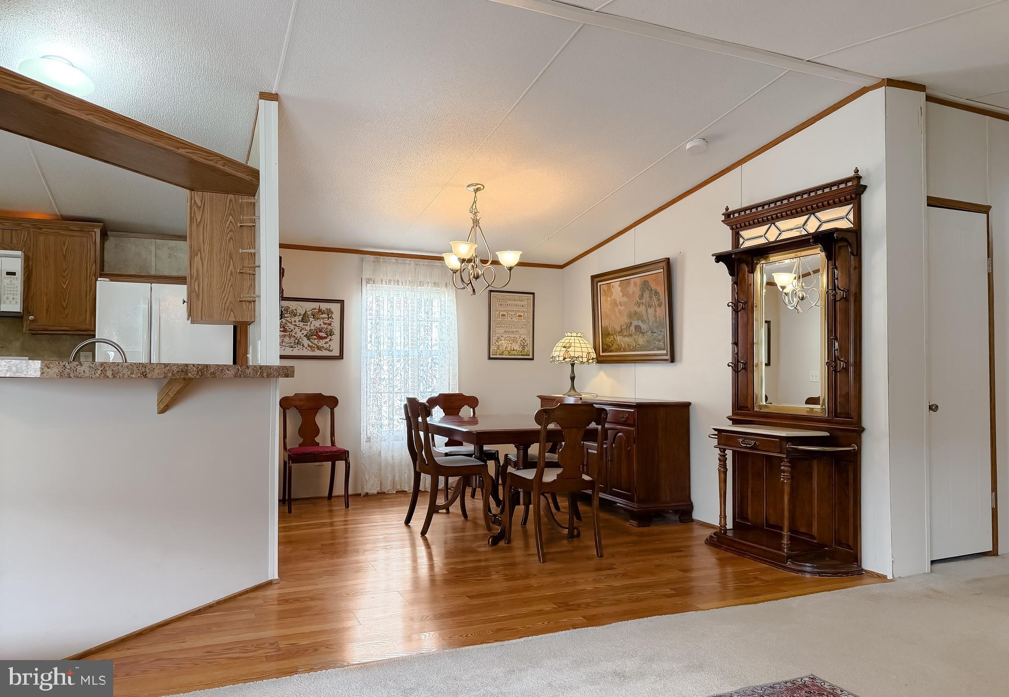 BOONES ESTATES - Residential