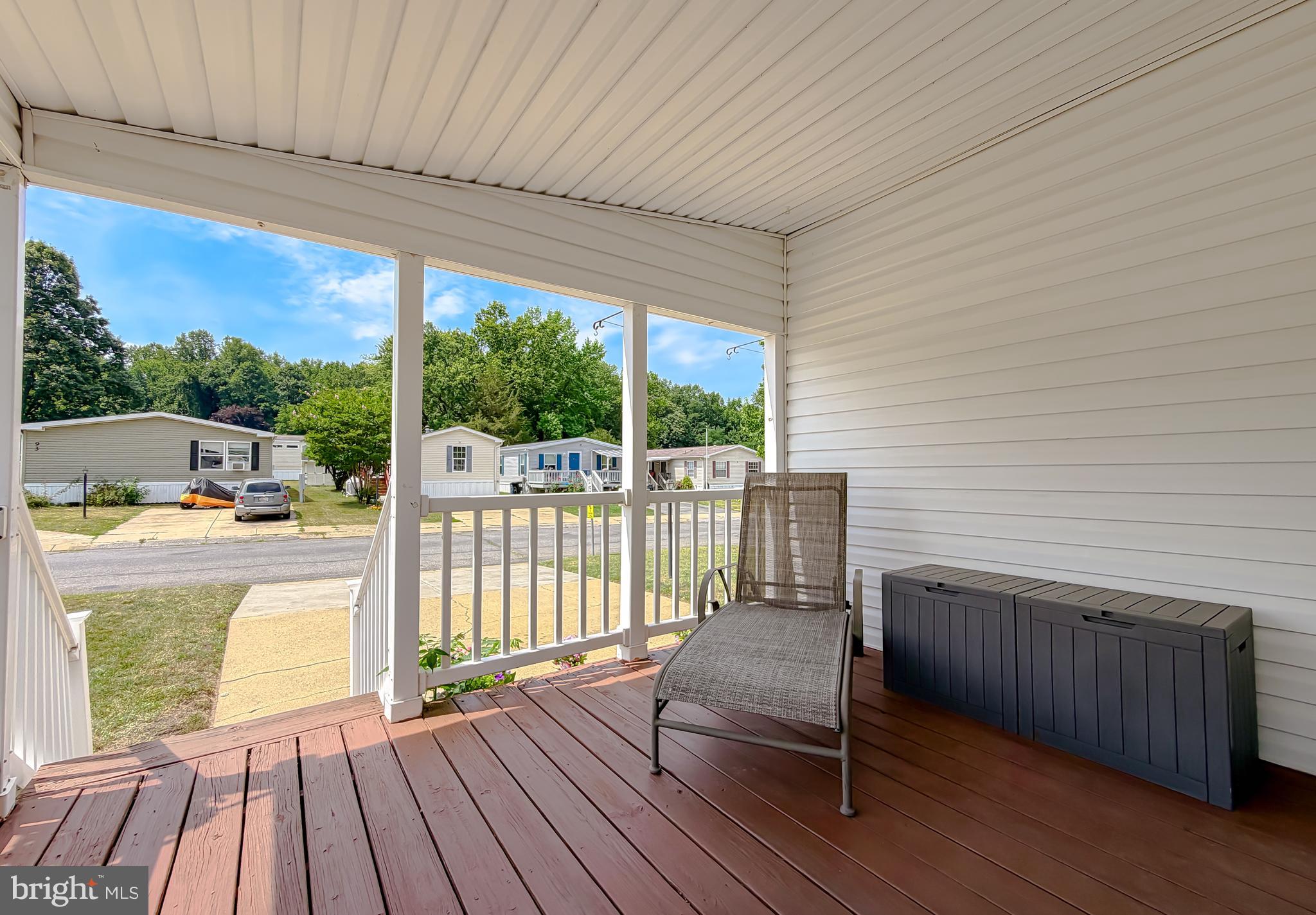 BOONES ESTATES - Residential