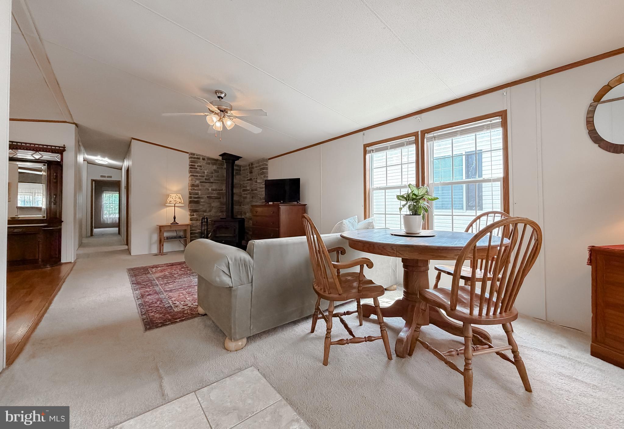 BOONES ESTATES - Residential