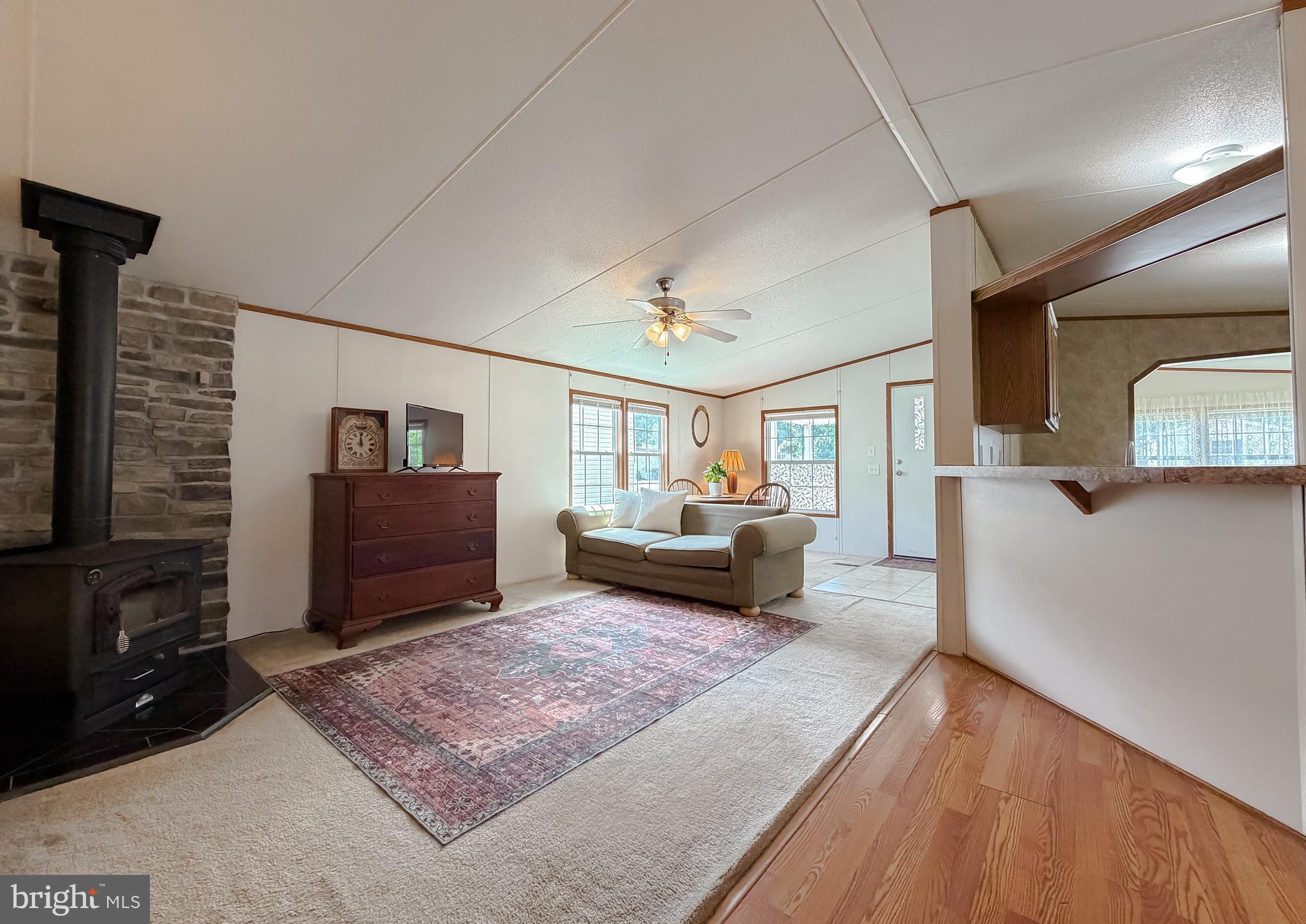 BOONES ESTATES - Residential