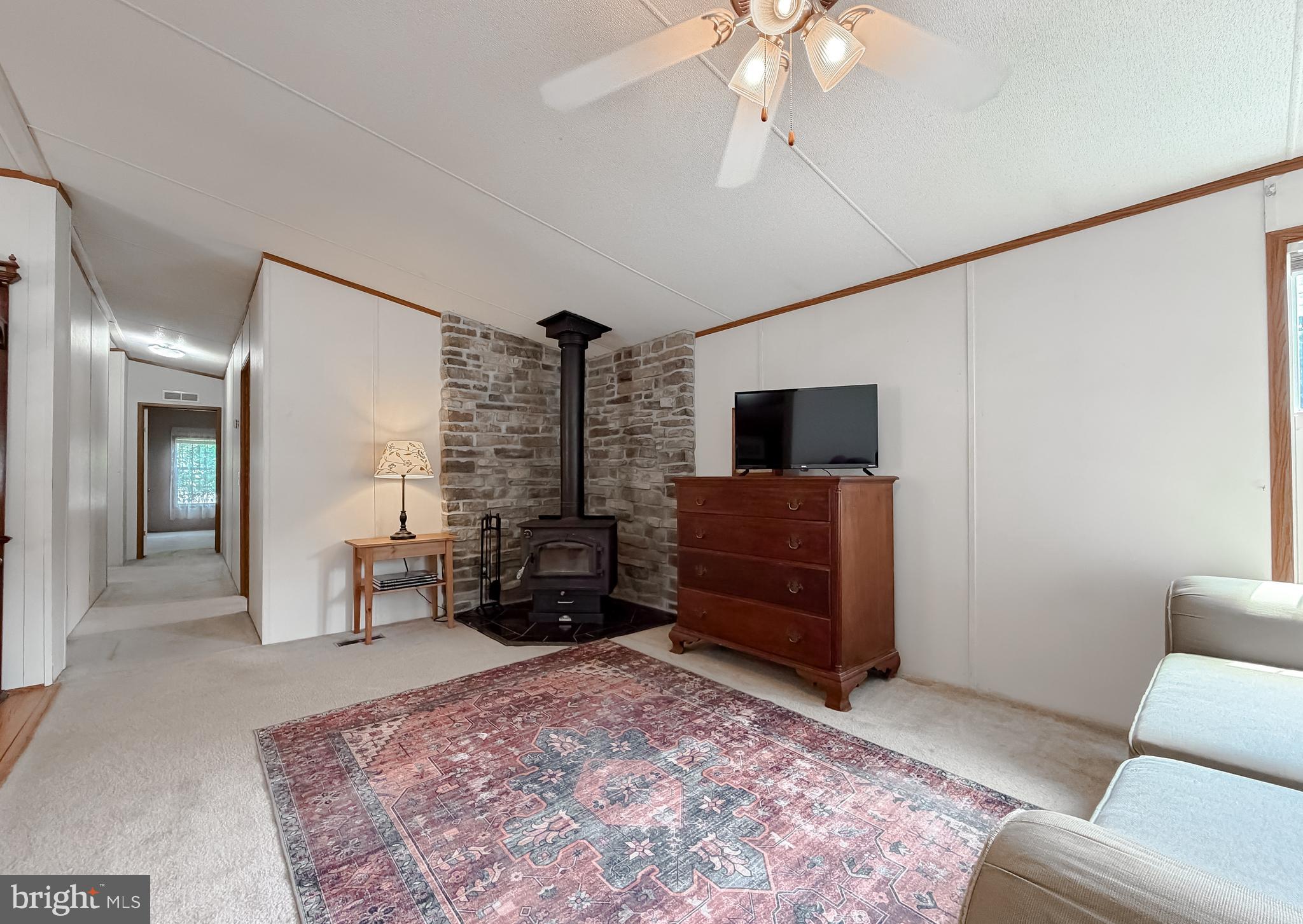 BOONES ESTATES - Residential