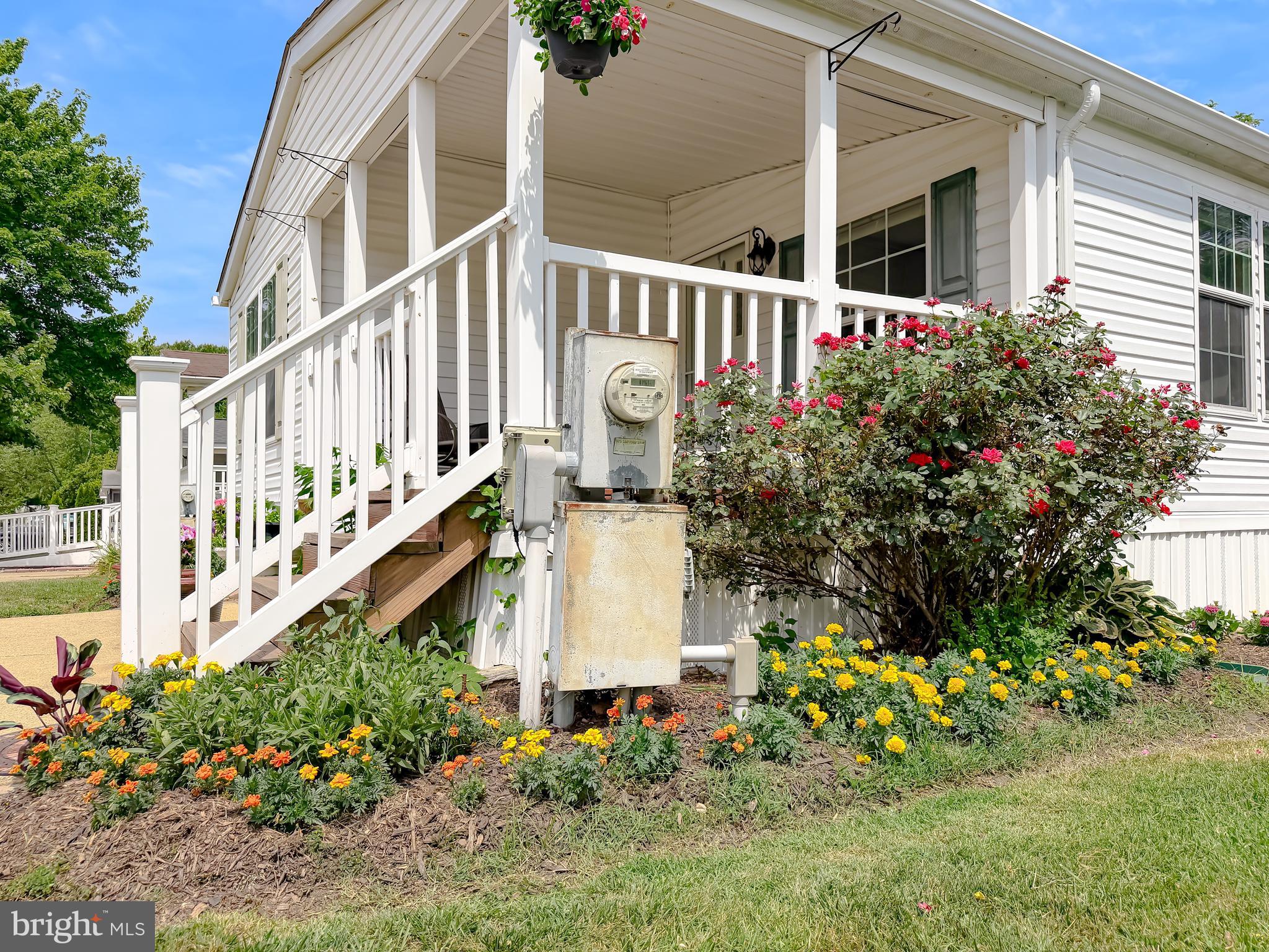 BOONES ESTATES - Residential
