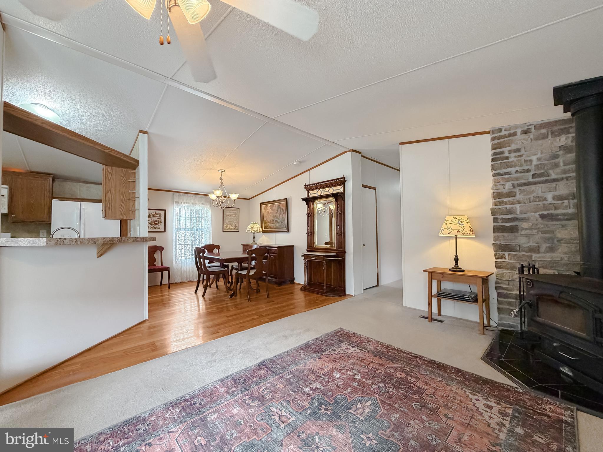 BOONES ESTATES - Residential