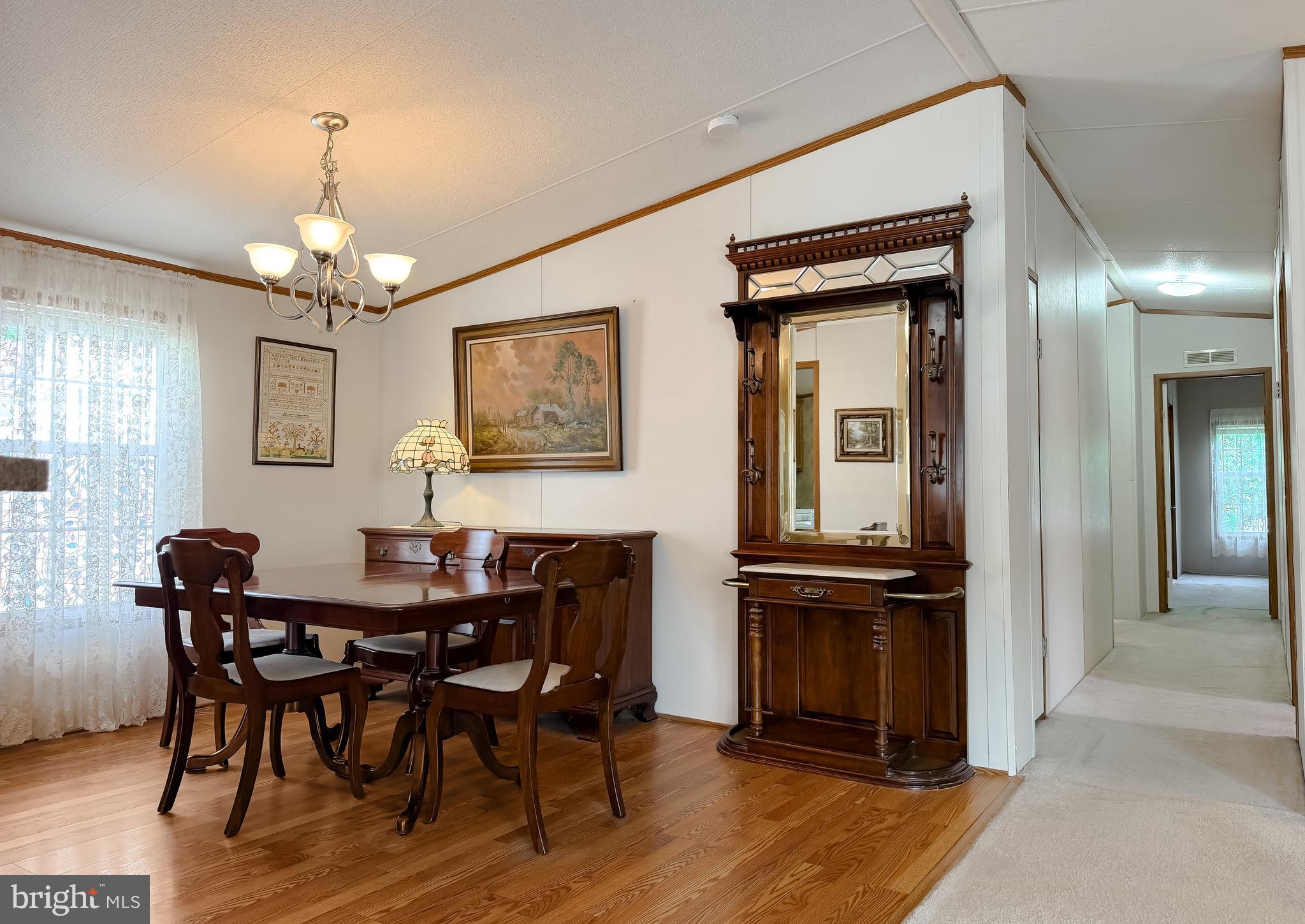 BOONES ESTATES - Residential