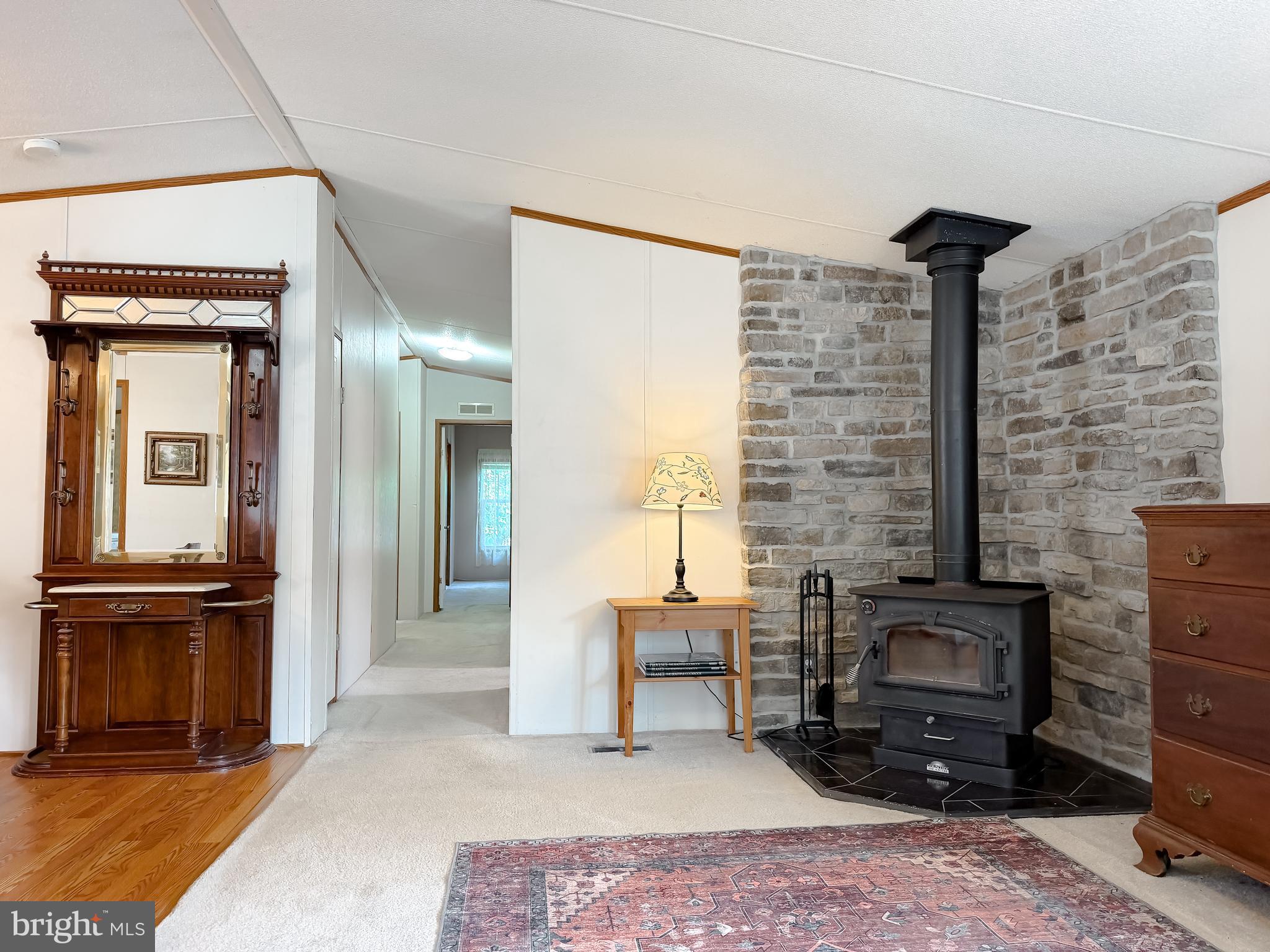 BOONES ESTATES - Residential