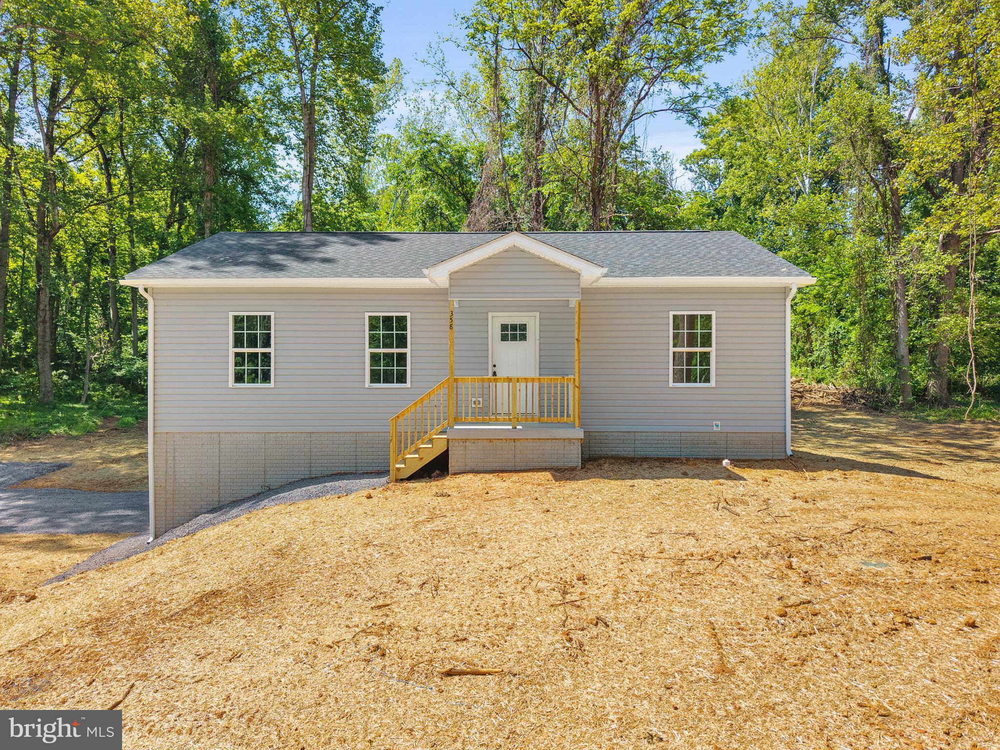 SHANNONDALE - Residential