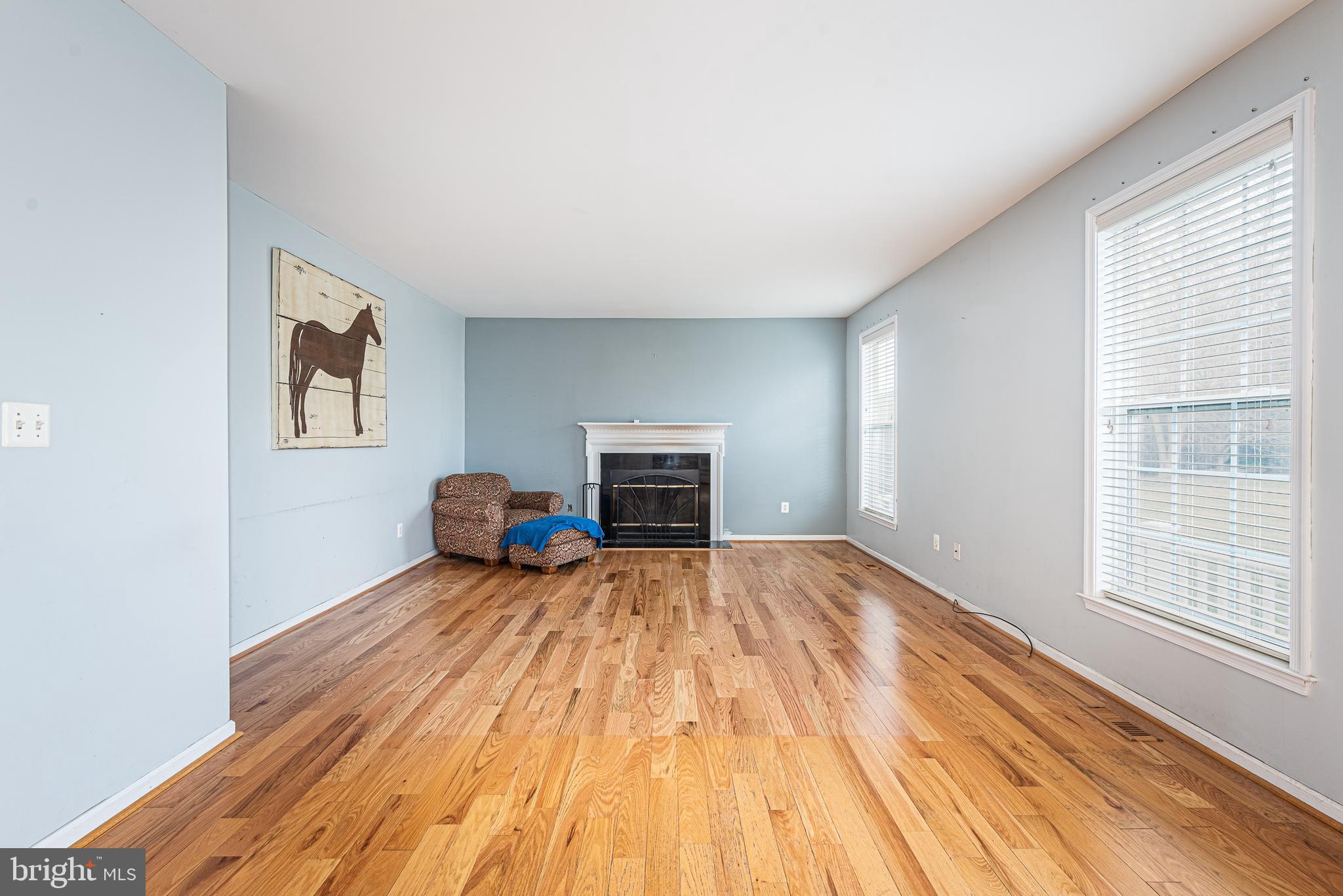 PROVIDENCE FARM - Residential