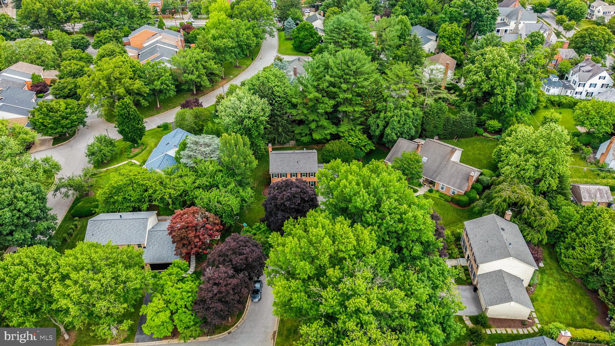 CHARLESBROOKE AT PINEHURST - Residential