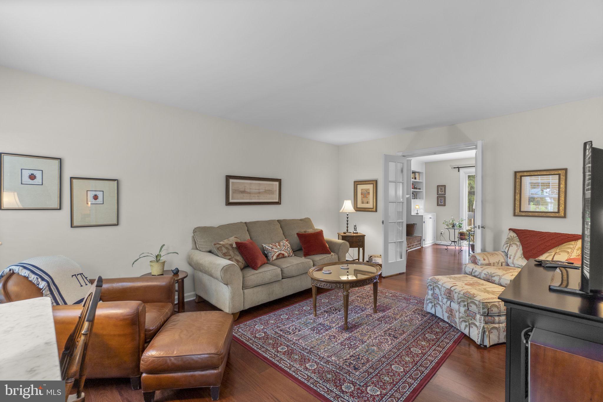 CHARLESBROOKE AT PINEHURST - Residential
