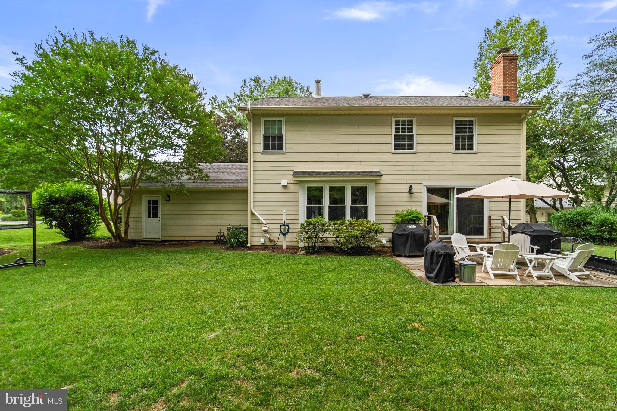 CHARLESBROOKE AT PINEHURST - Residential