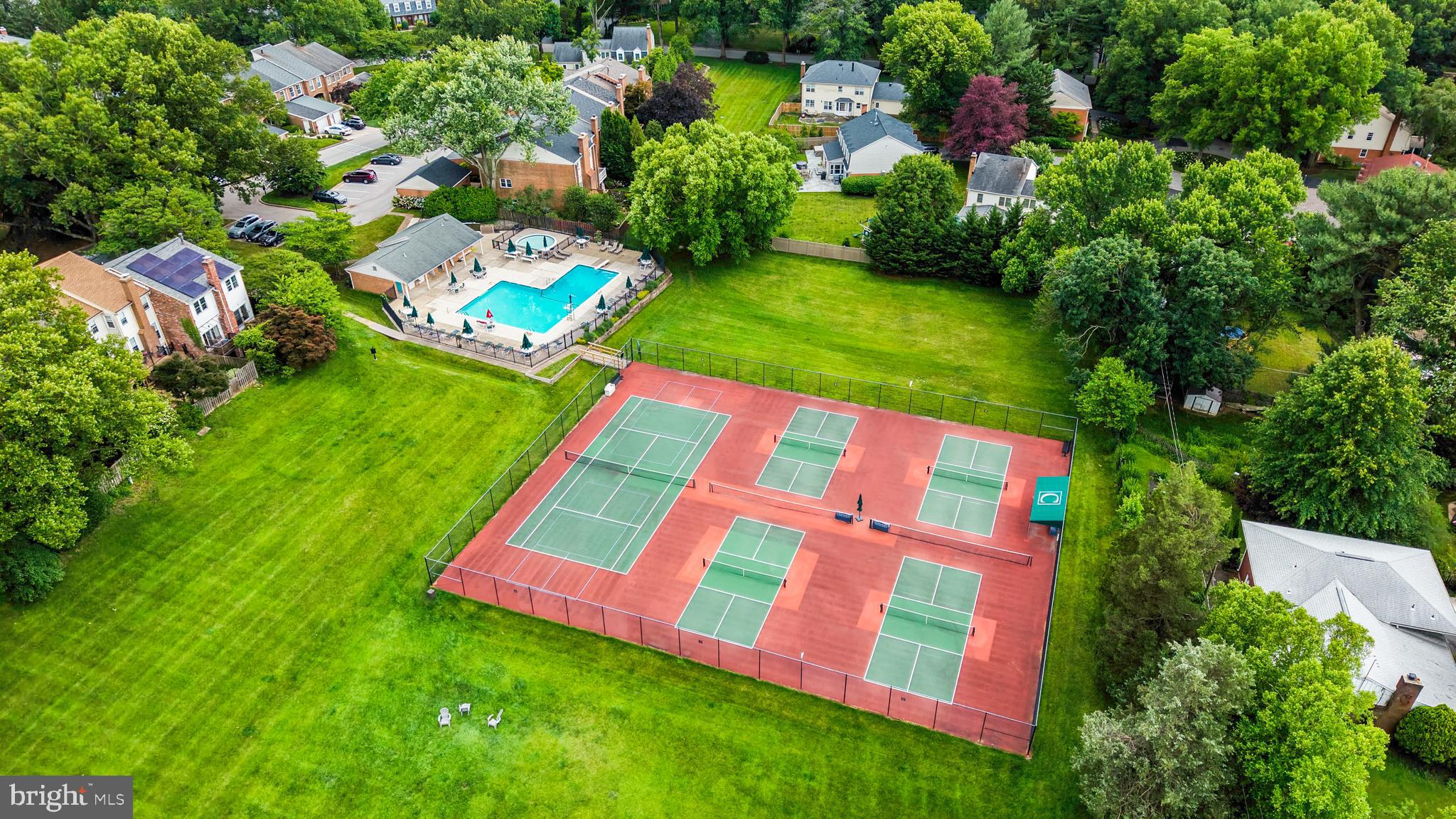 CHARLESBROOKE AT PINEHURST - Residential