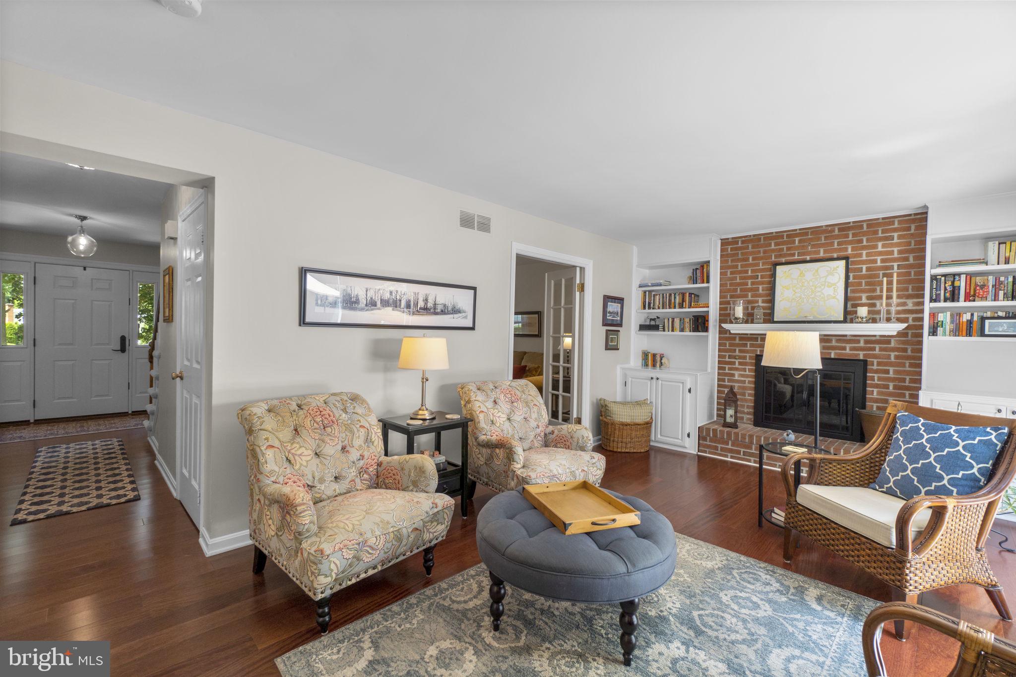 CHARLESBROOKE AT PINEHURST - Residential