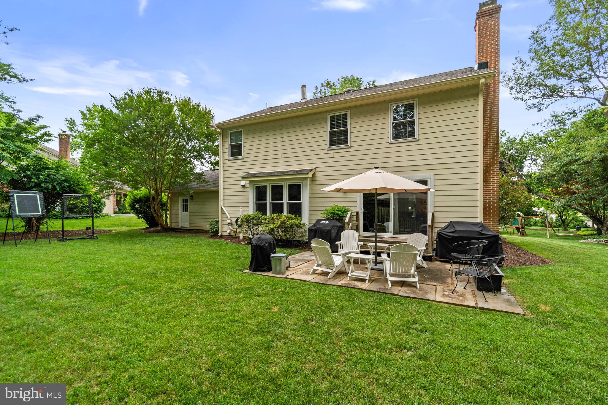 CHARLESBROOKE AT PINEHURST - Residential