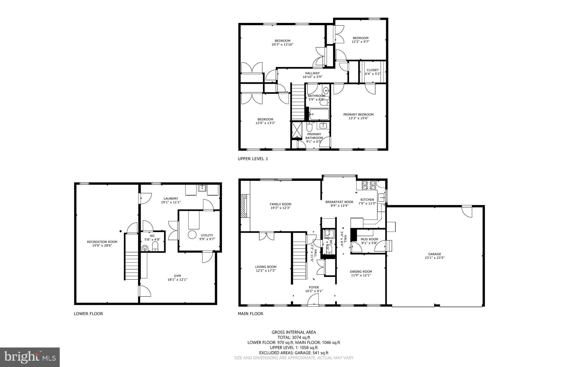 CHARLESBROOKE AT PINEHURST - Residential