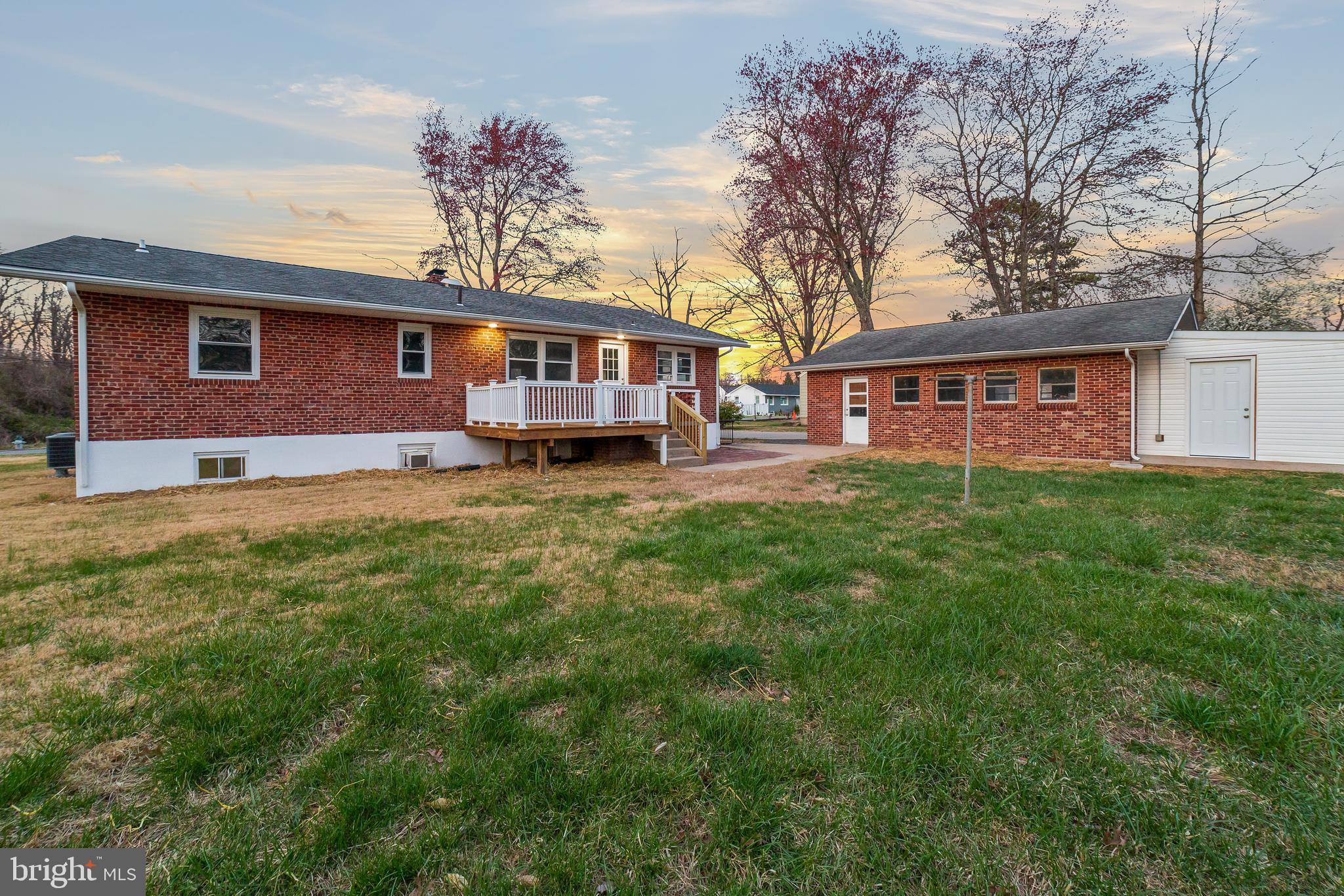 FORT FOOTE FOREST - Residential