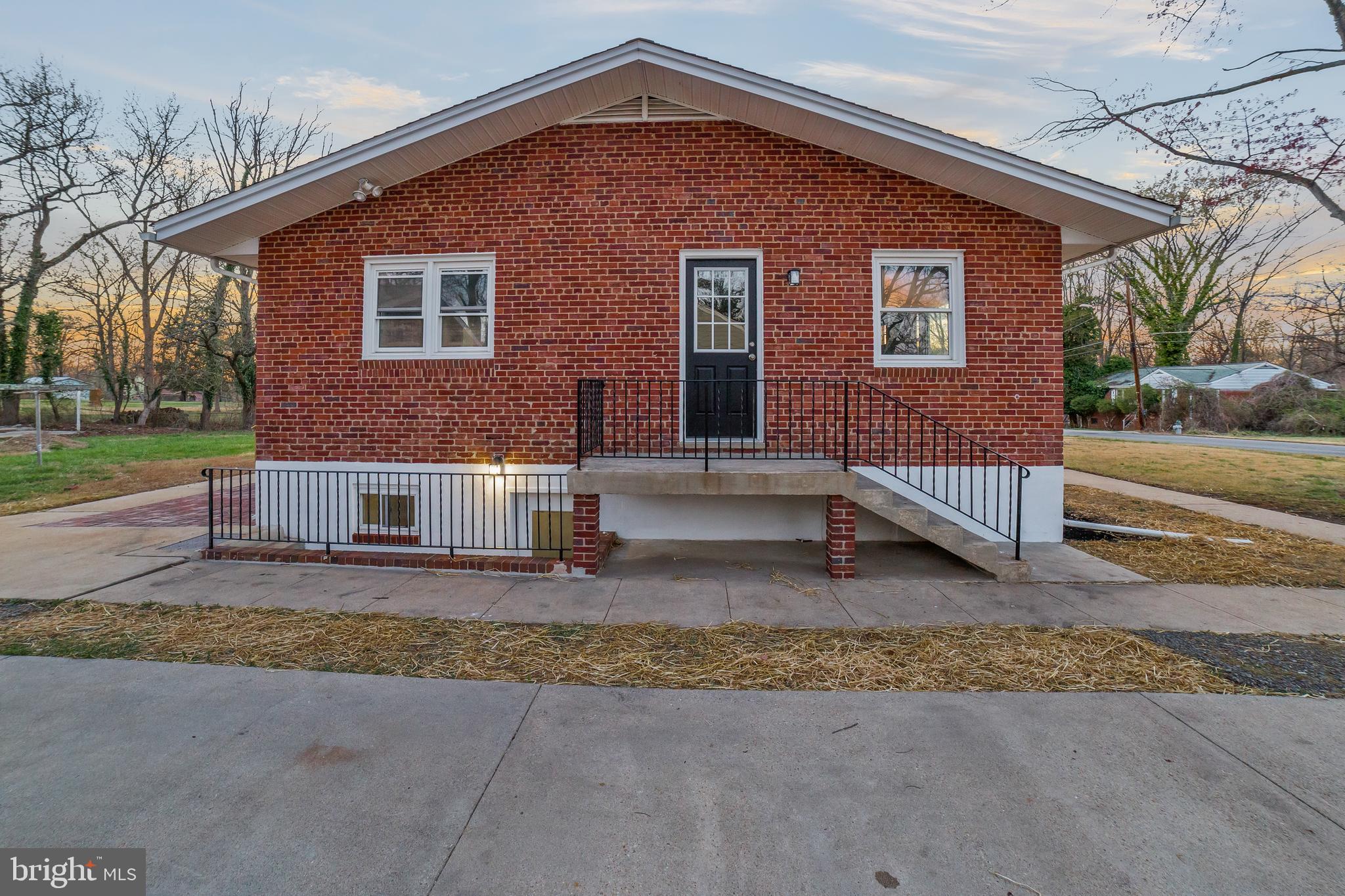 FORT FOOTE FOREST - Residential