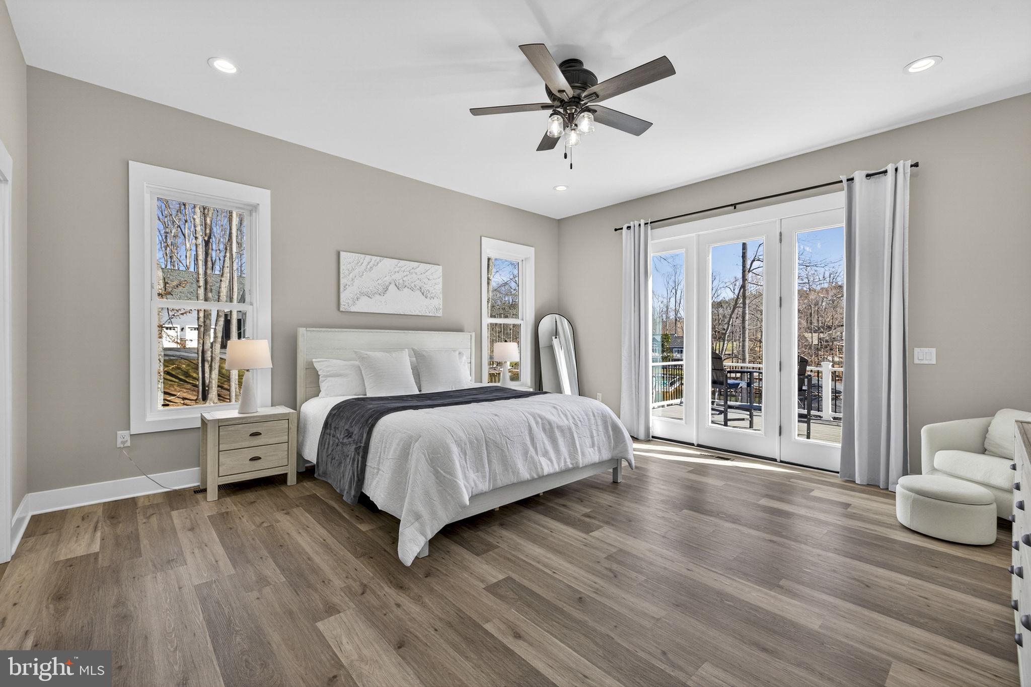 MILL RUN - Residential