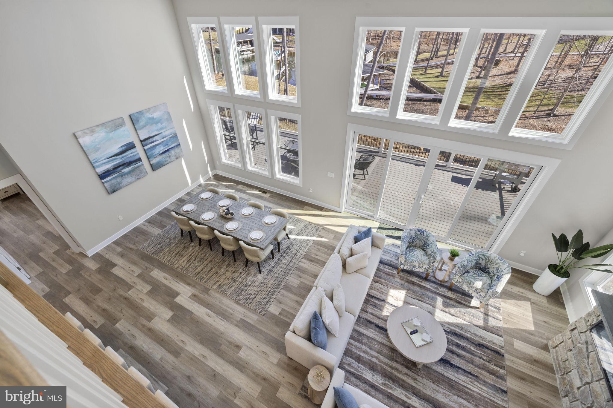 MILL RUN - Residential