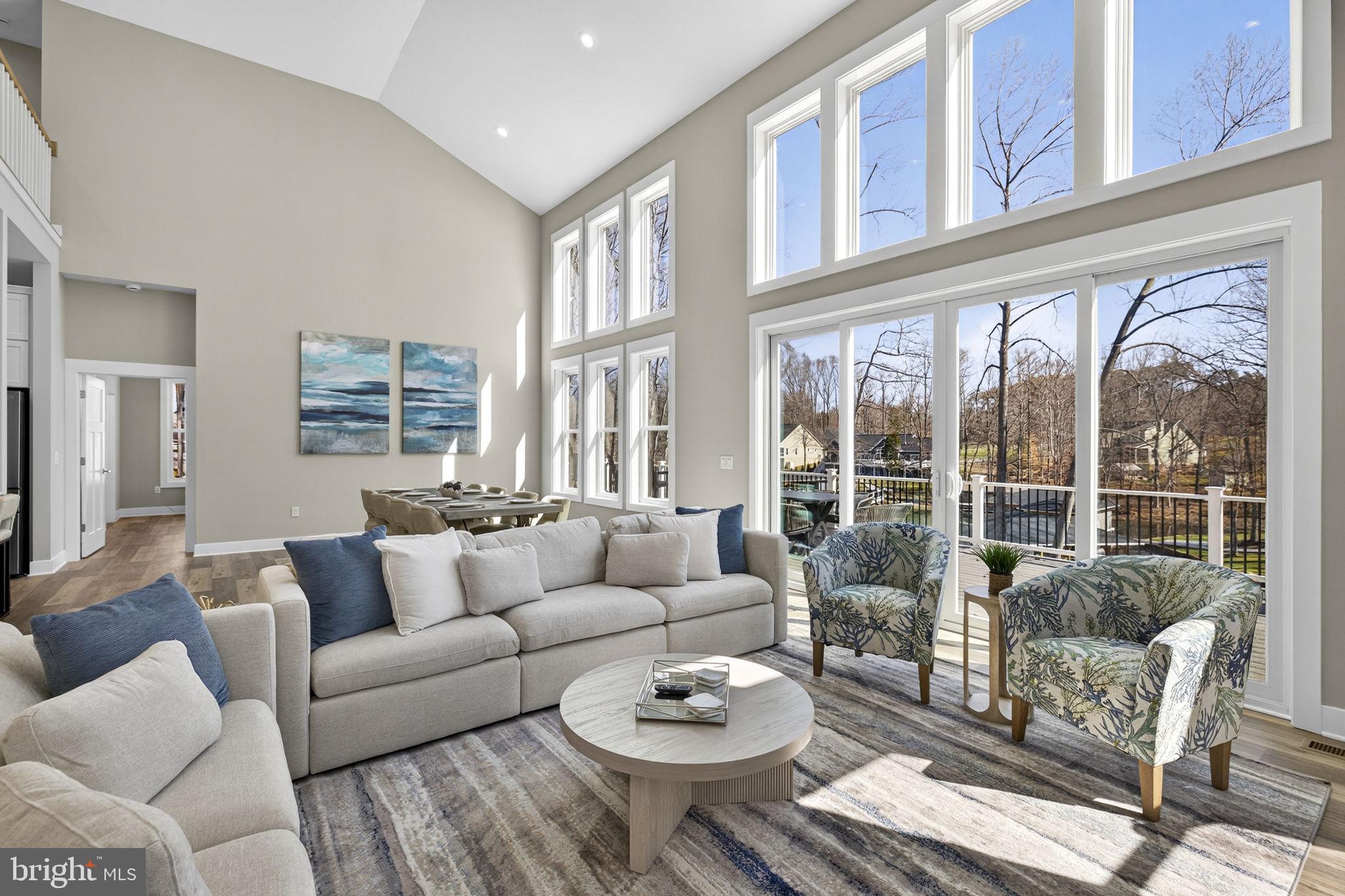 MILL RUN - Residential