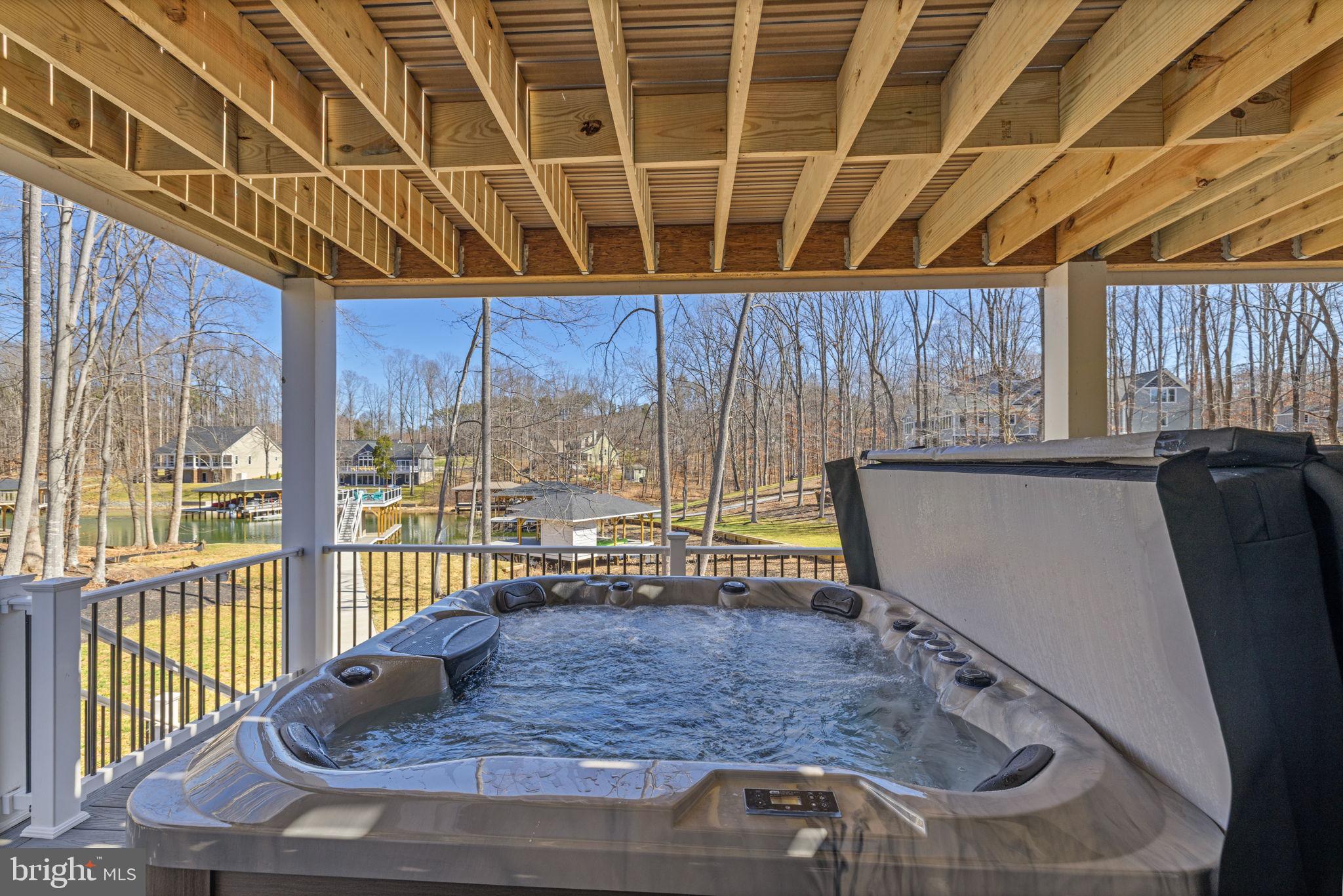 MILL RUN - Residential