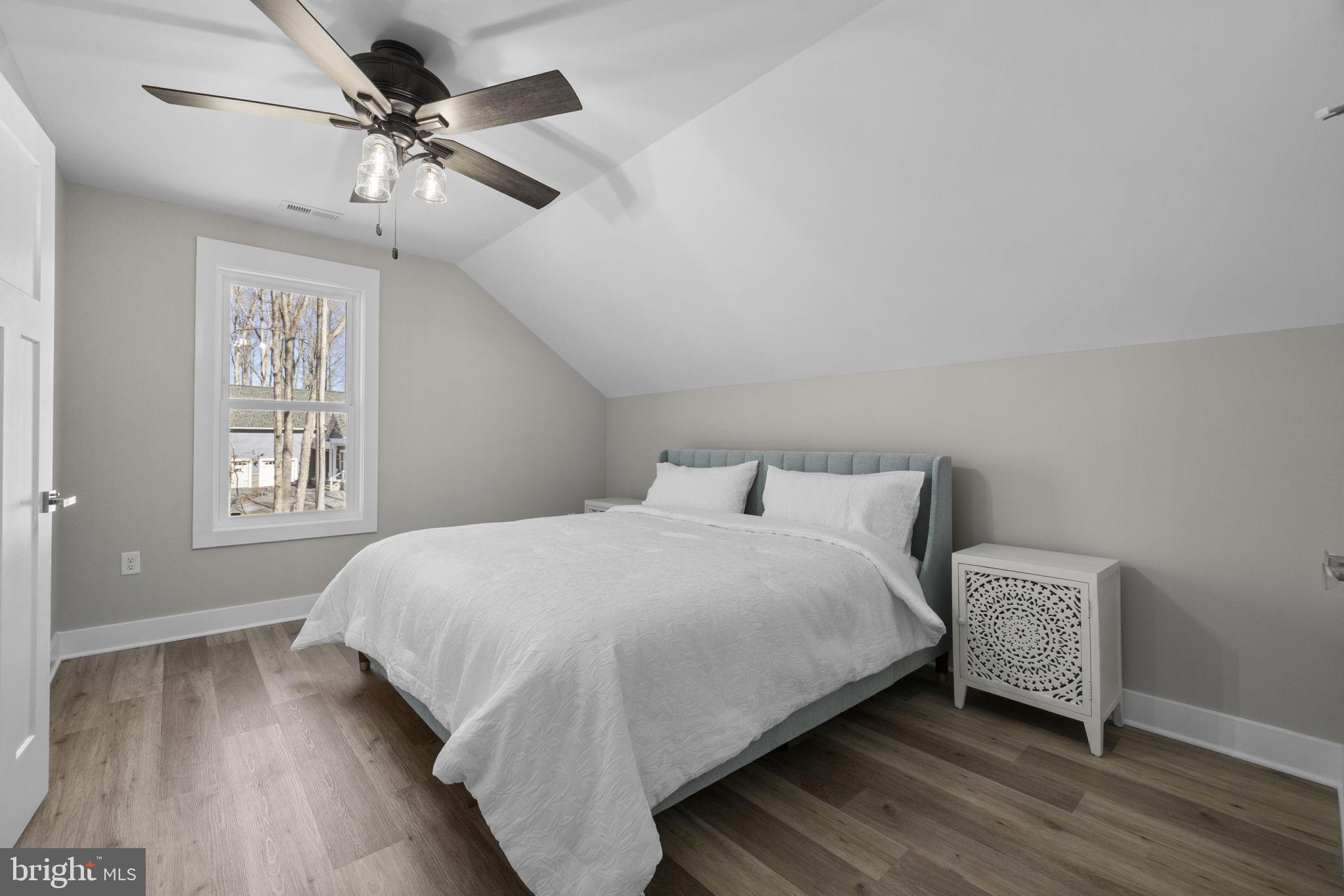 MILL RUN - Residential