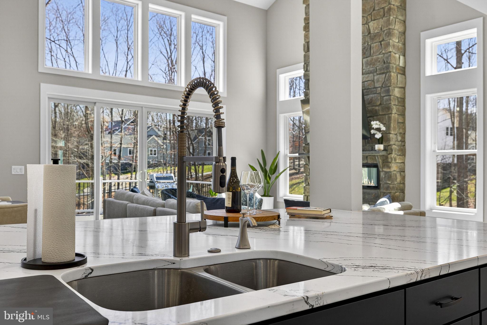 MILL RUN - Residential