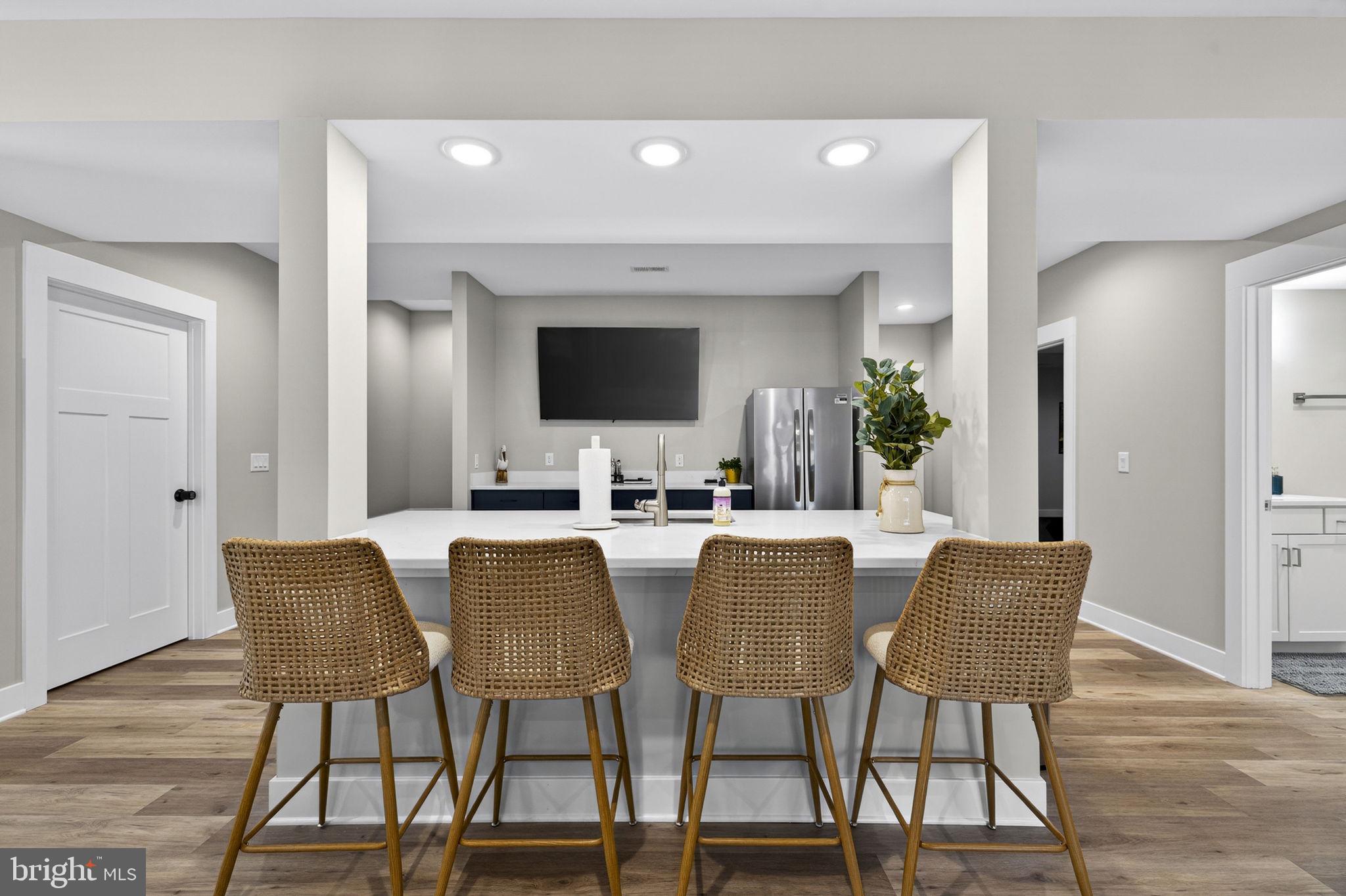 MILL RUN - Residential
