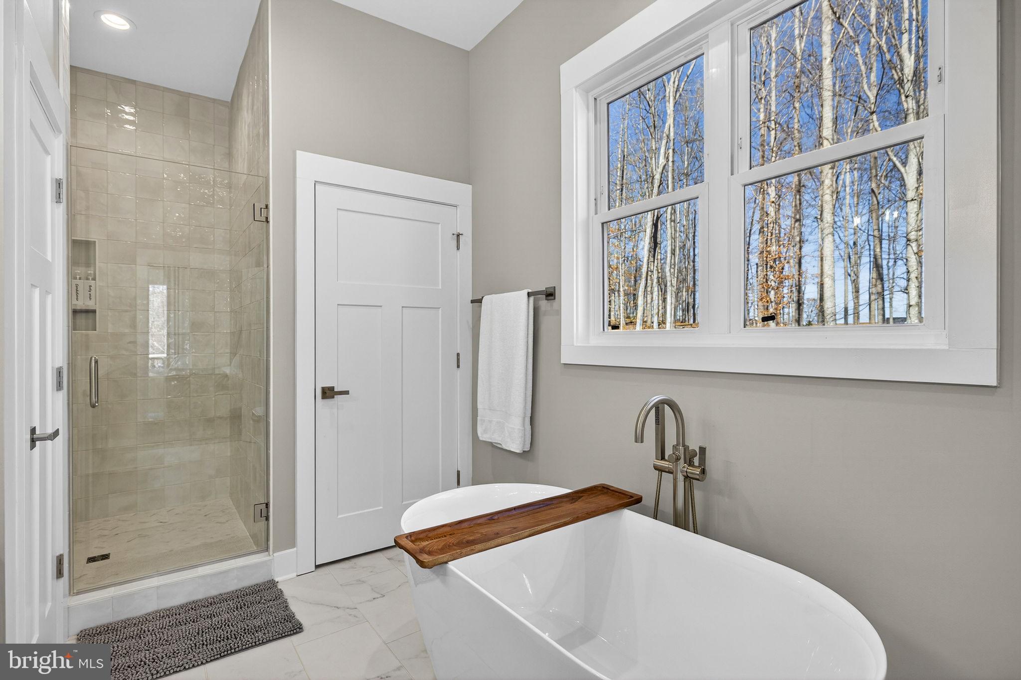 MILL RUN - Residential