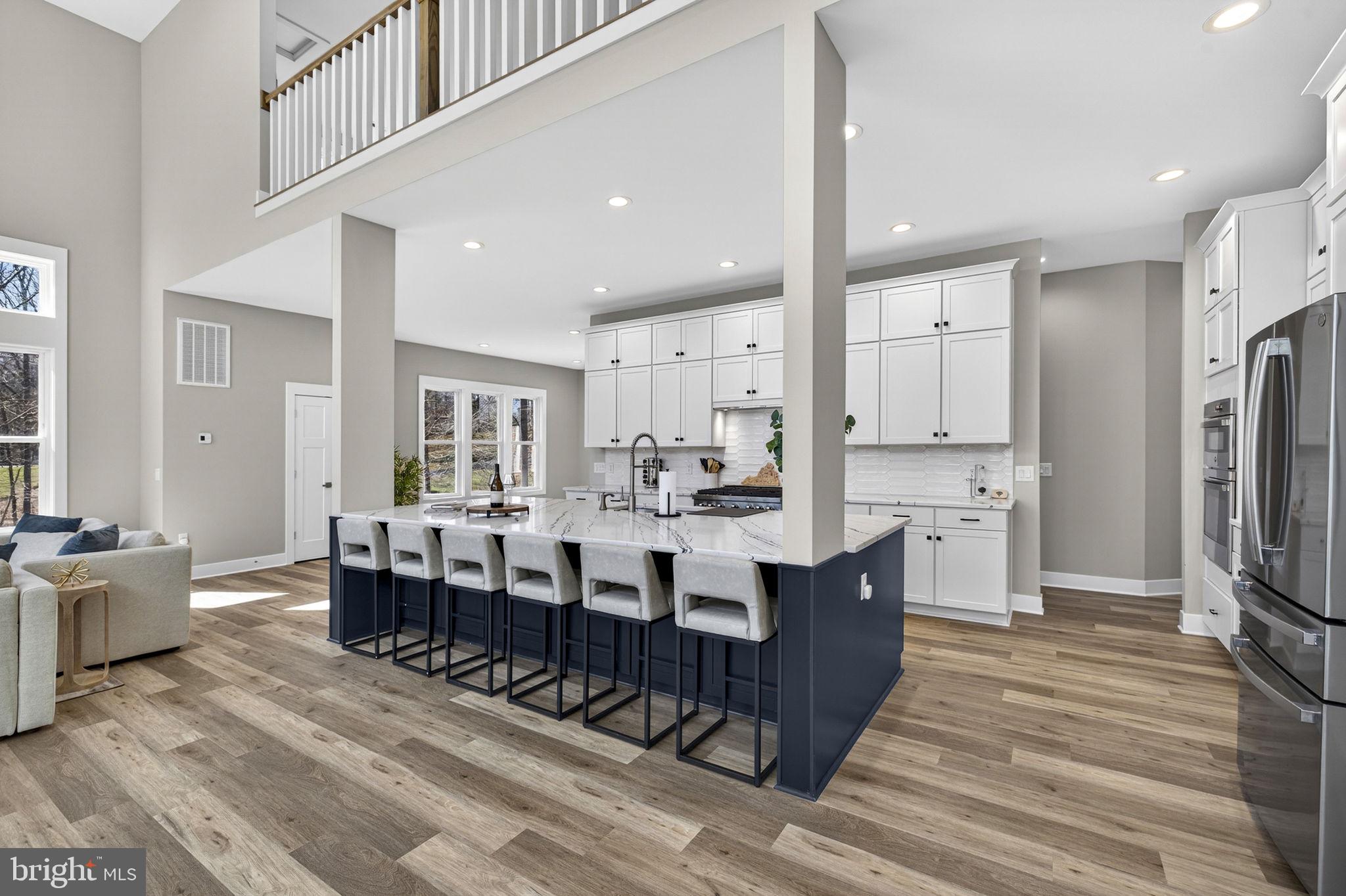 MILL RUN - Residential