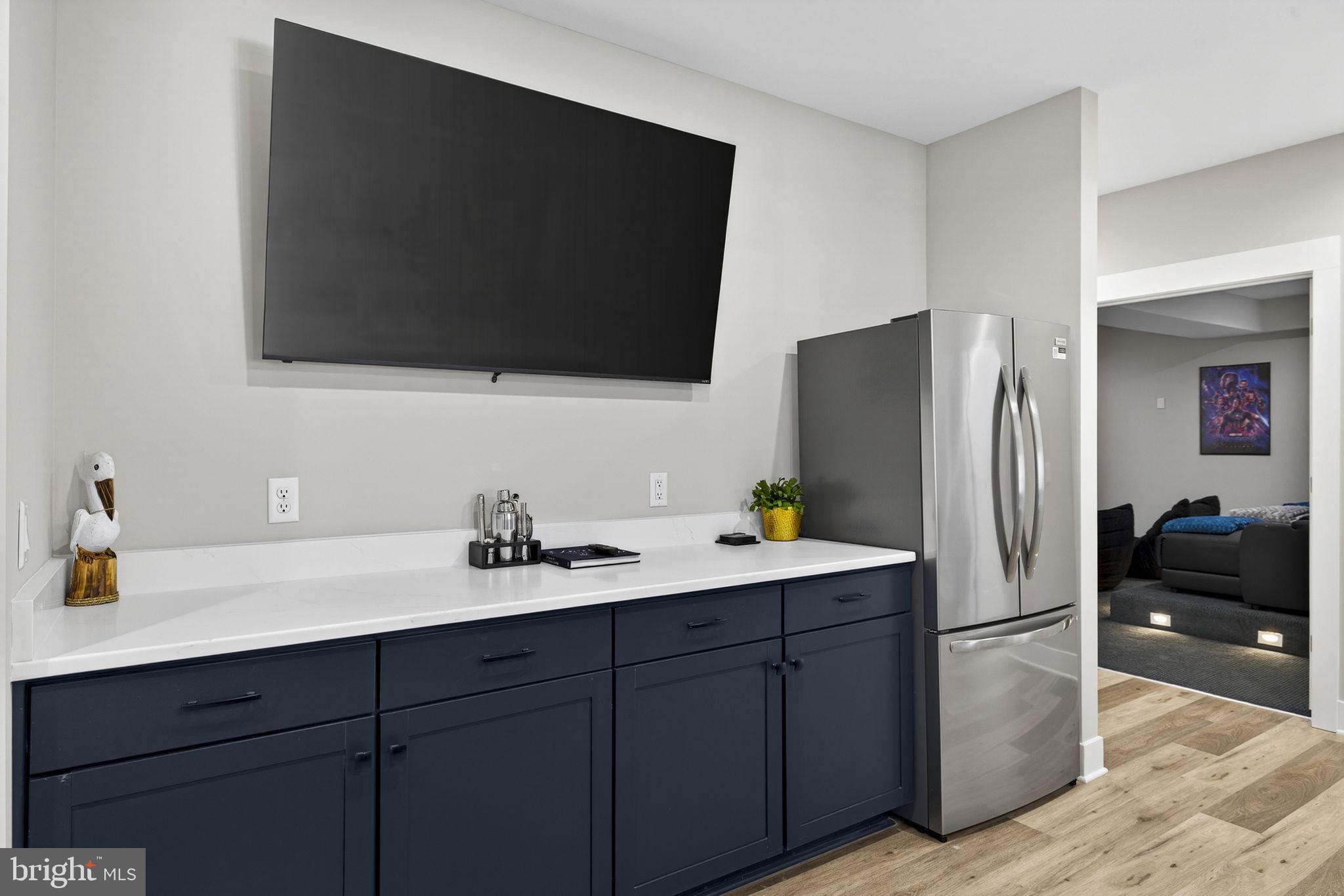 MILL RUN - Residential