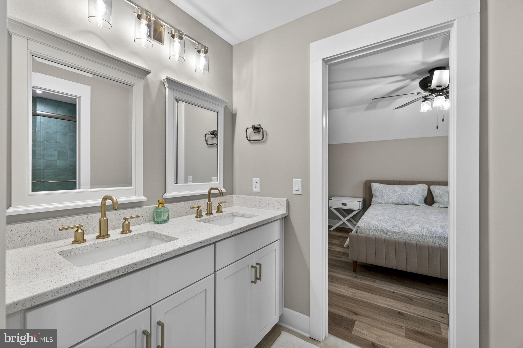 MILL RUN - Residential