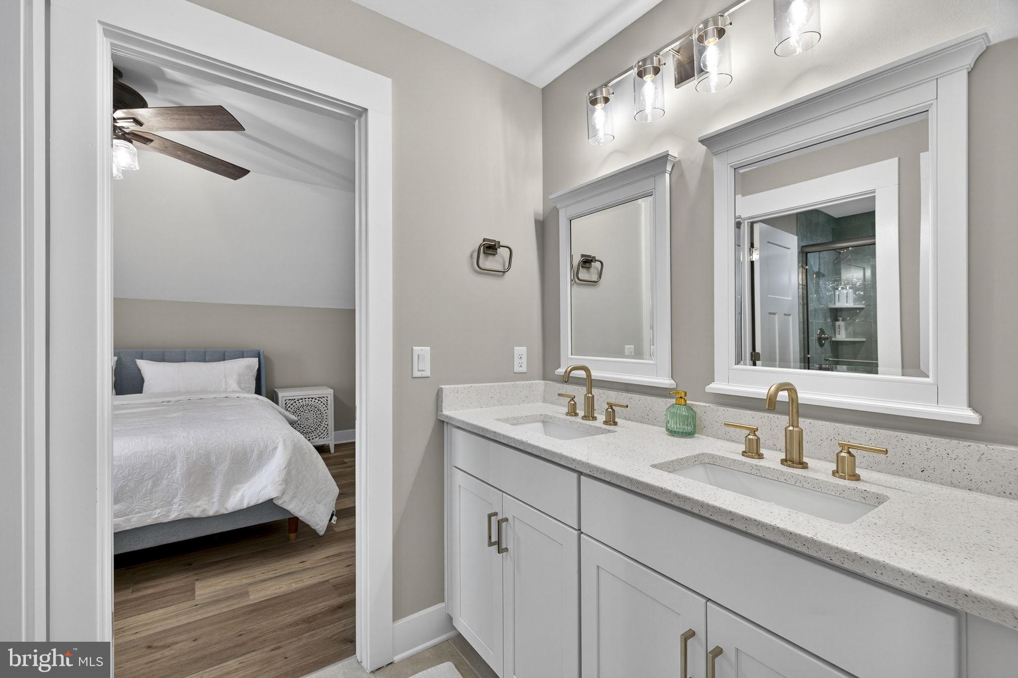 MILL RUN - Residential