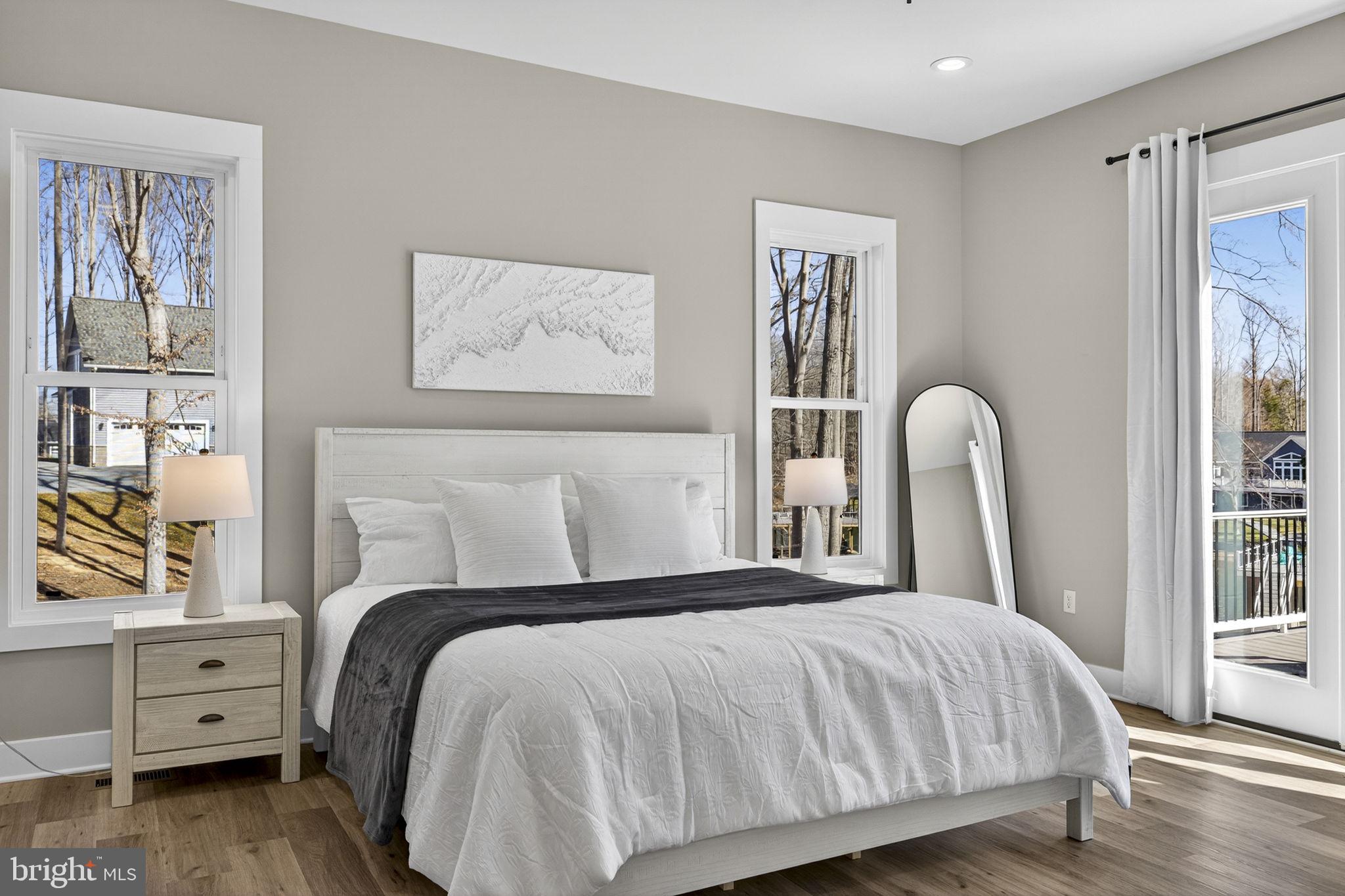 MILL RUN - Residential