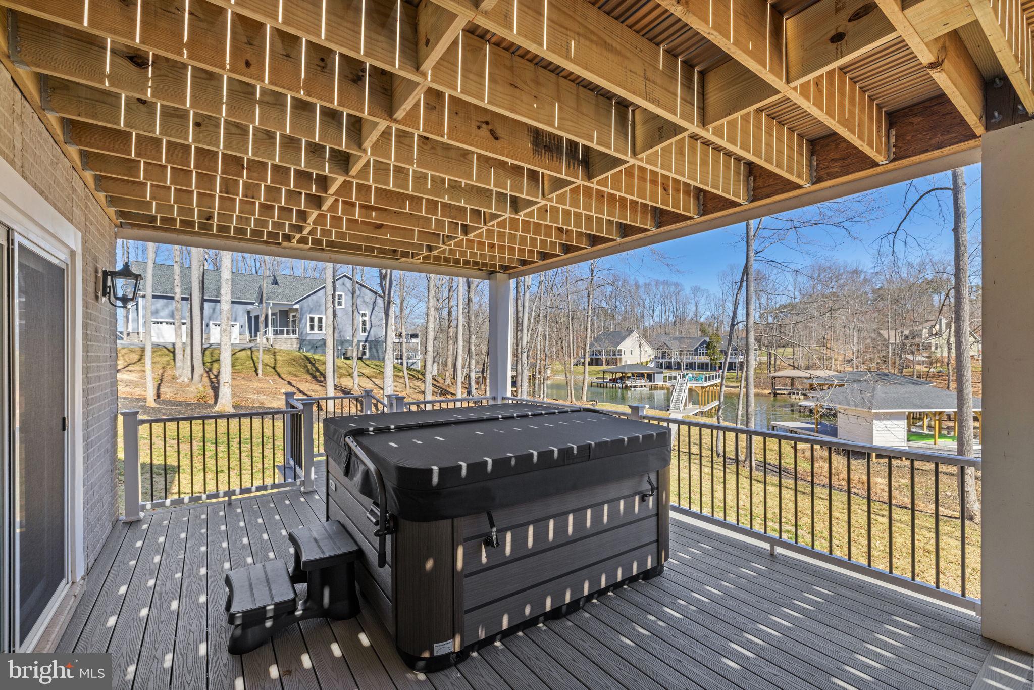 MILL RUN - Residential