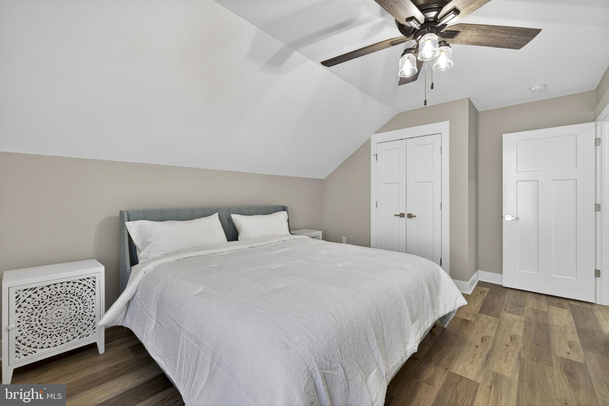 MILL RUN - Residential