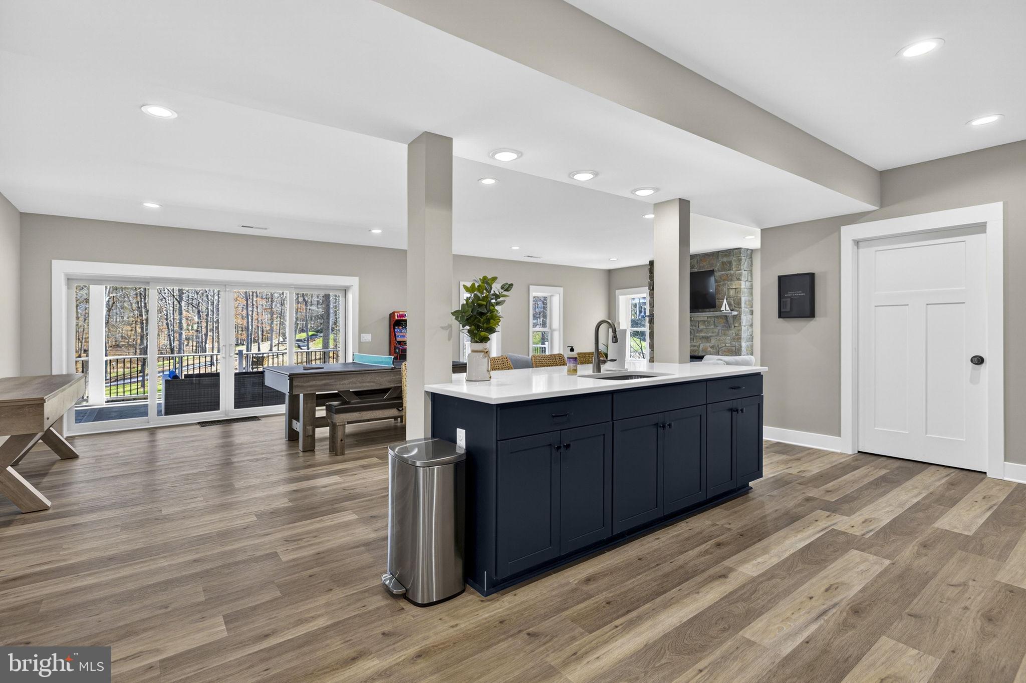 MILL RUN - Residential