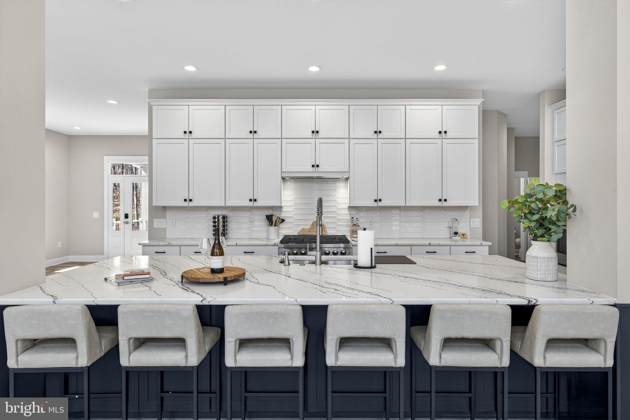 MILL RUN - Residential