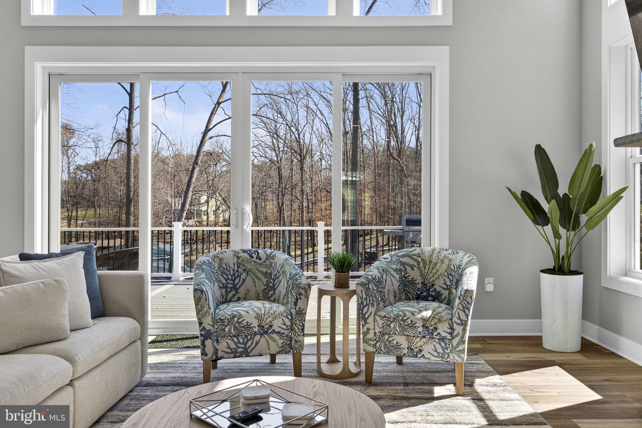 MILL RUN - Residential