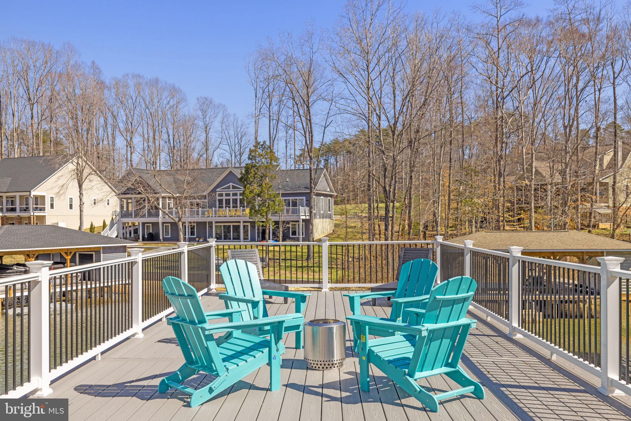 MILL RUN - Residential