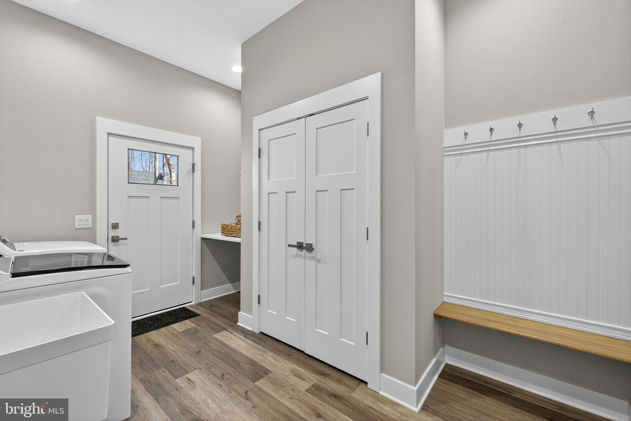 MILL RUN - Residential