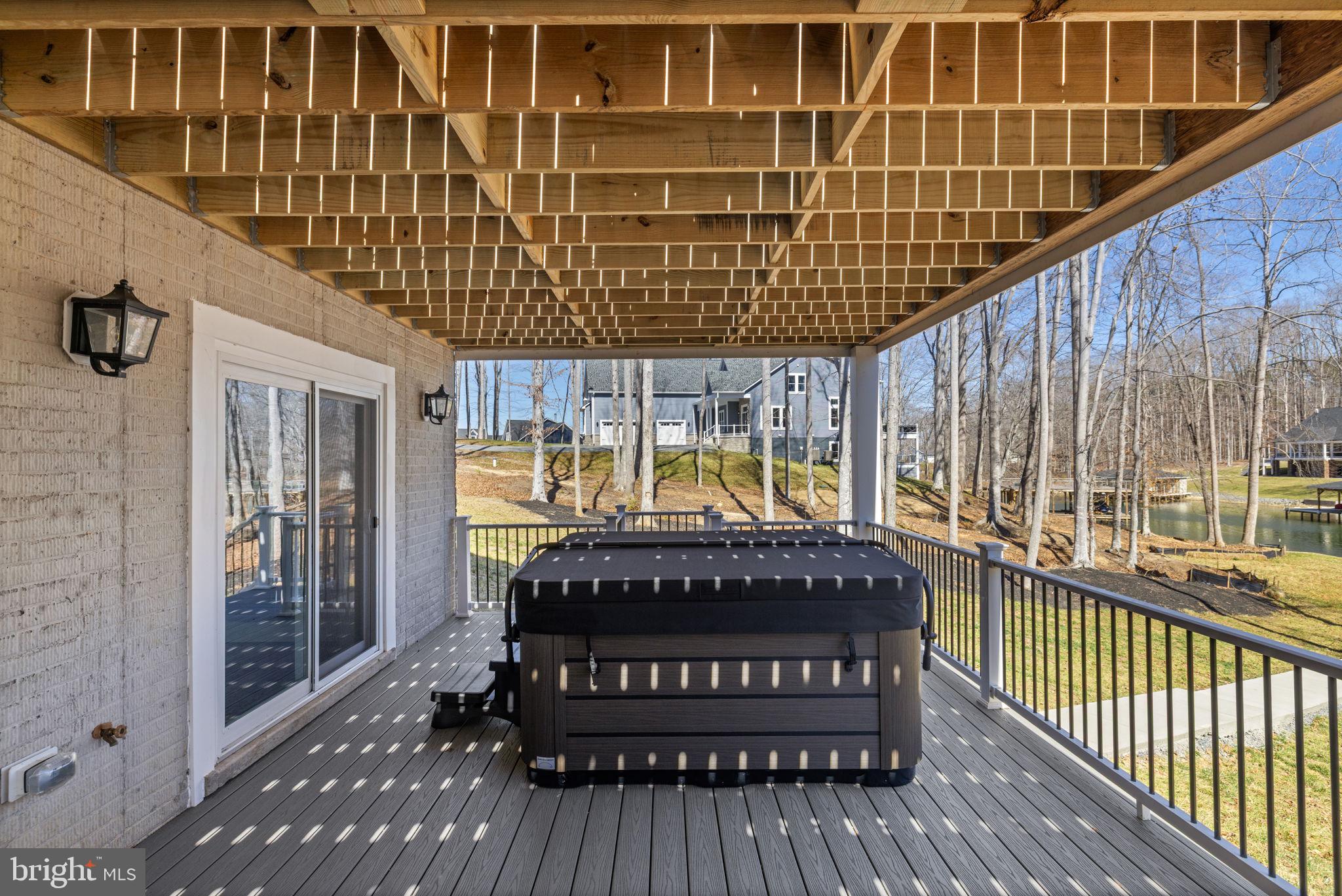 MILL RUN - Residential