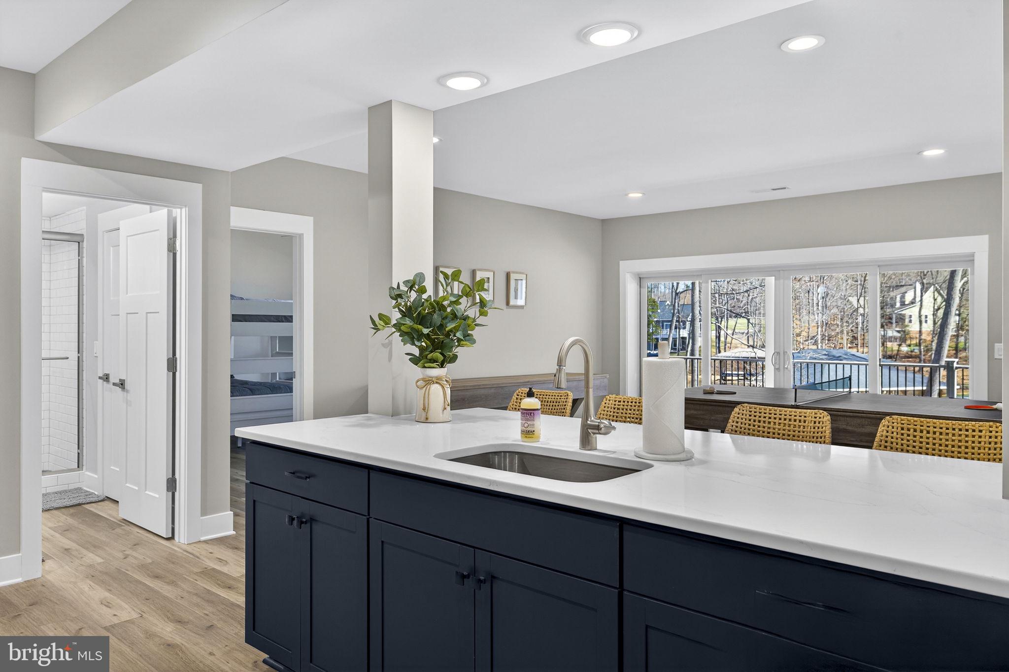 MILL RUN - Residential